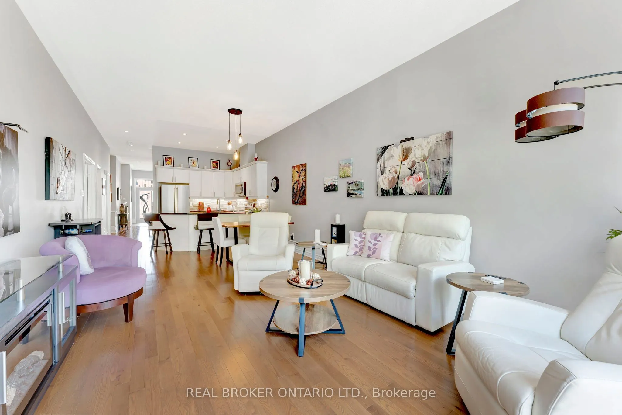 146 Oxford Street W