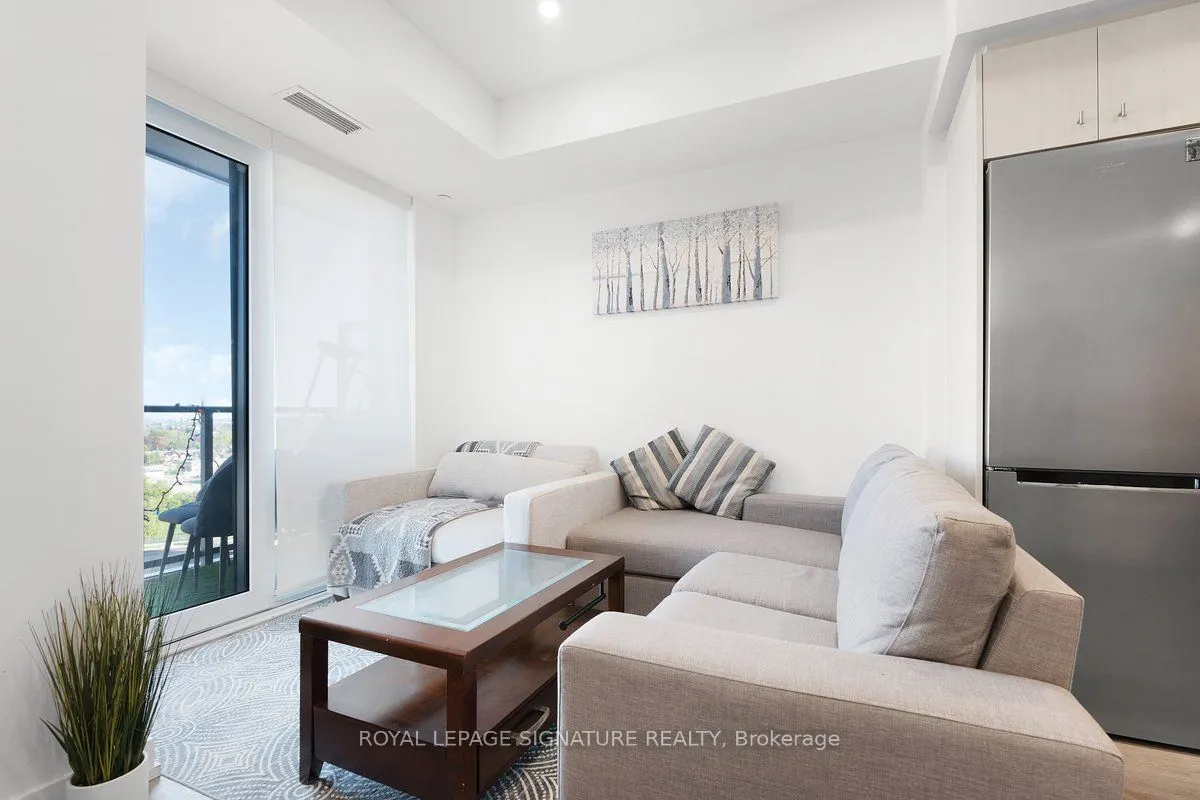 5 Wellington Street, #814