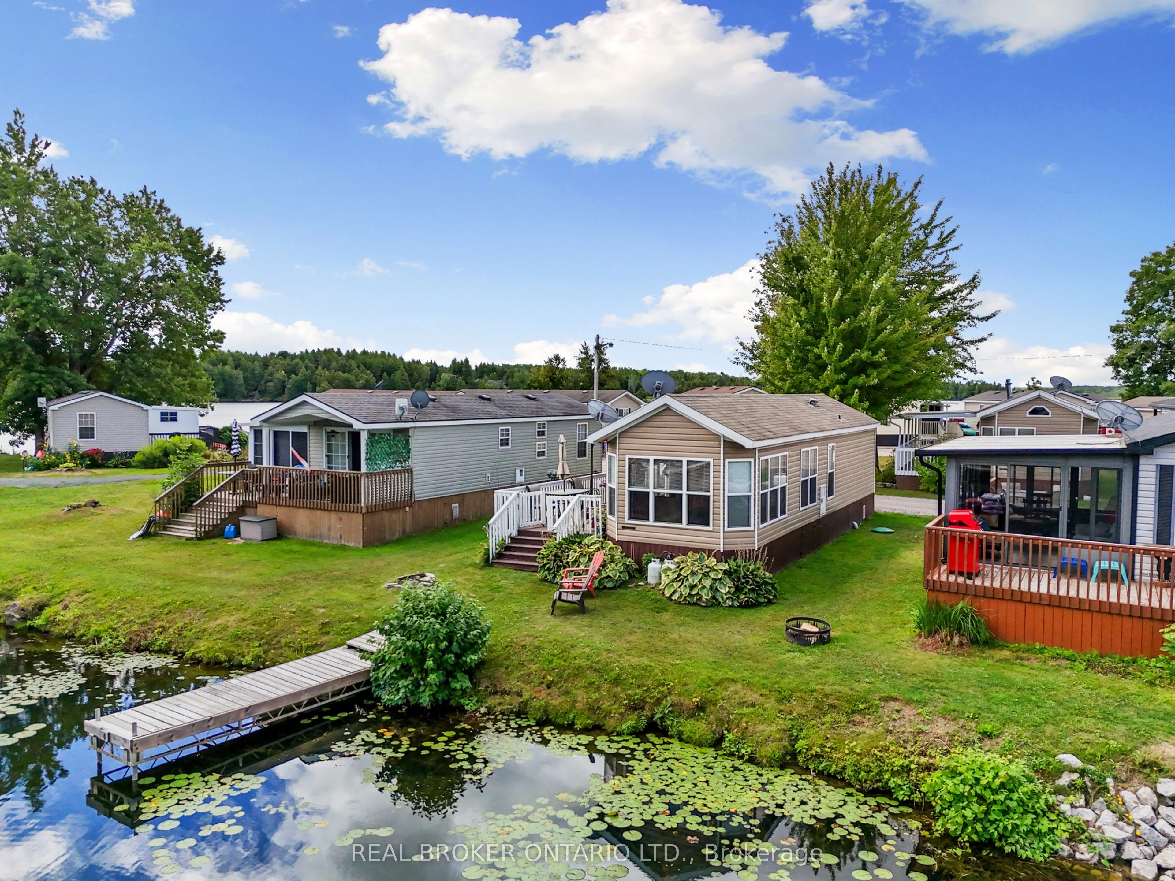 171 Woodland Estate Road, #CPC7