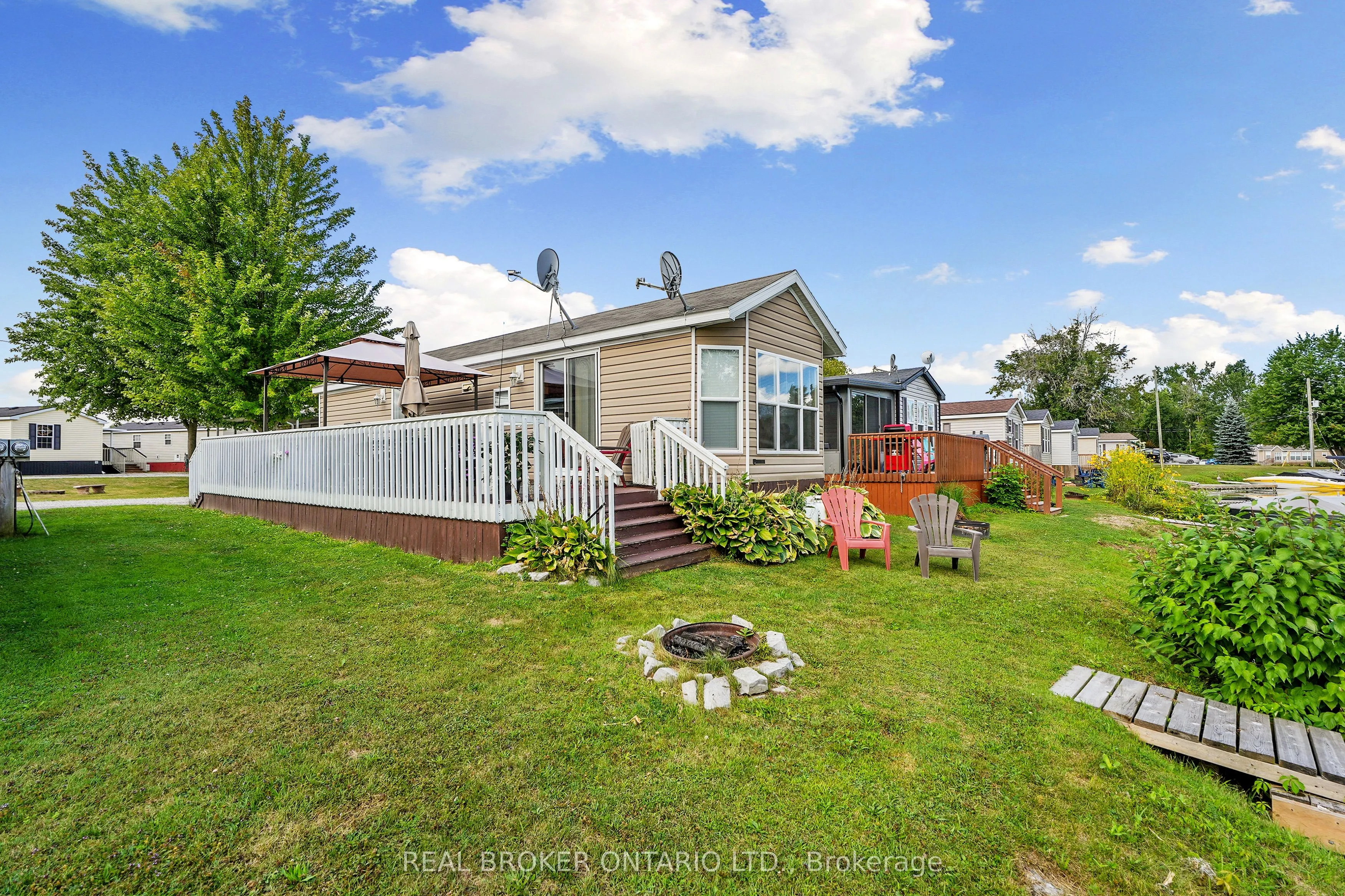 171 Woodland Estate Road, #CPC7