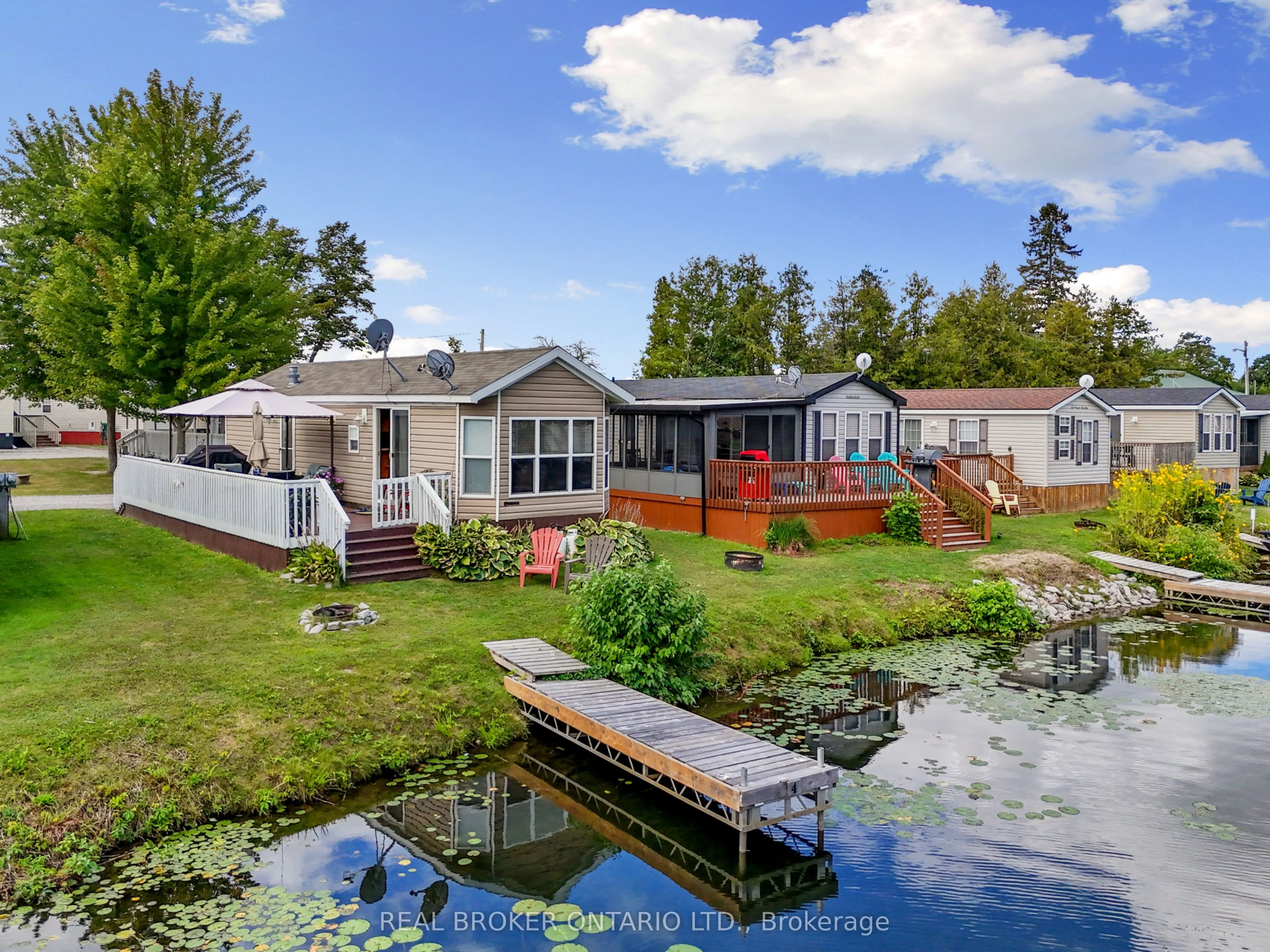 171 Woodland Estate Road, #CPC7