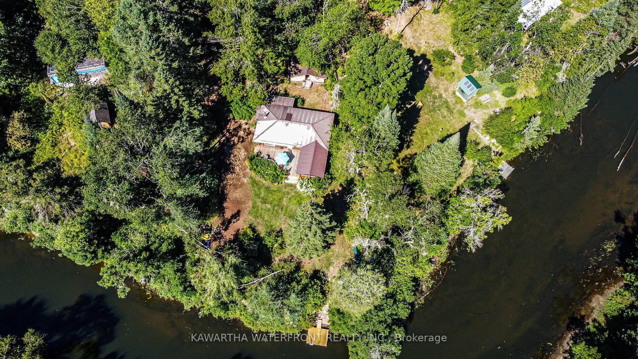 1025 Nystedt Lane