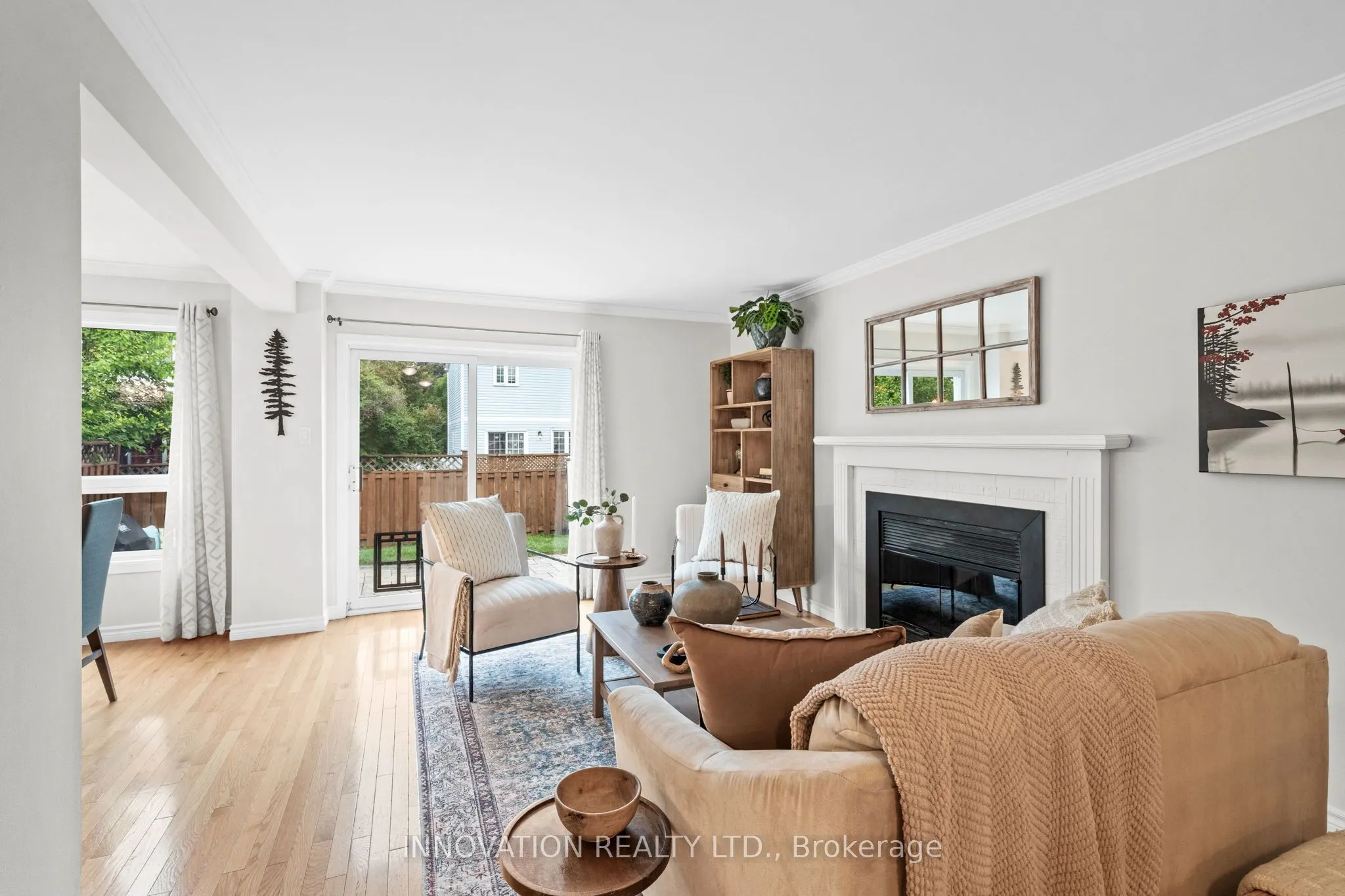 47 Saddle Crescent