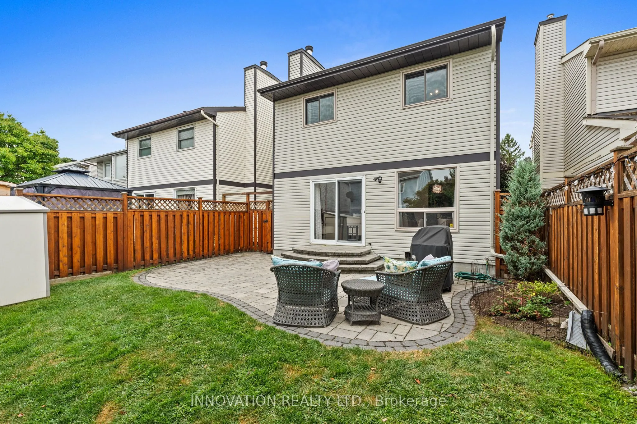 47 Saddle Crescent