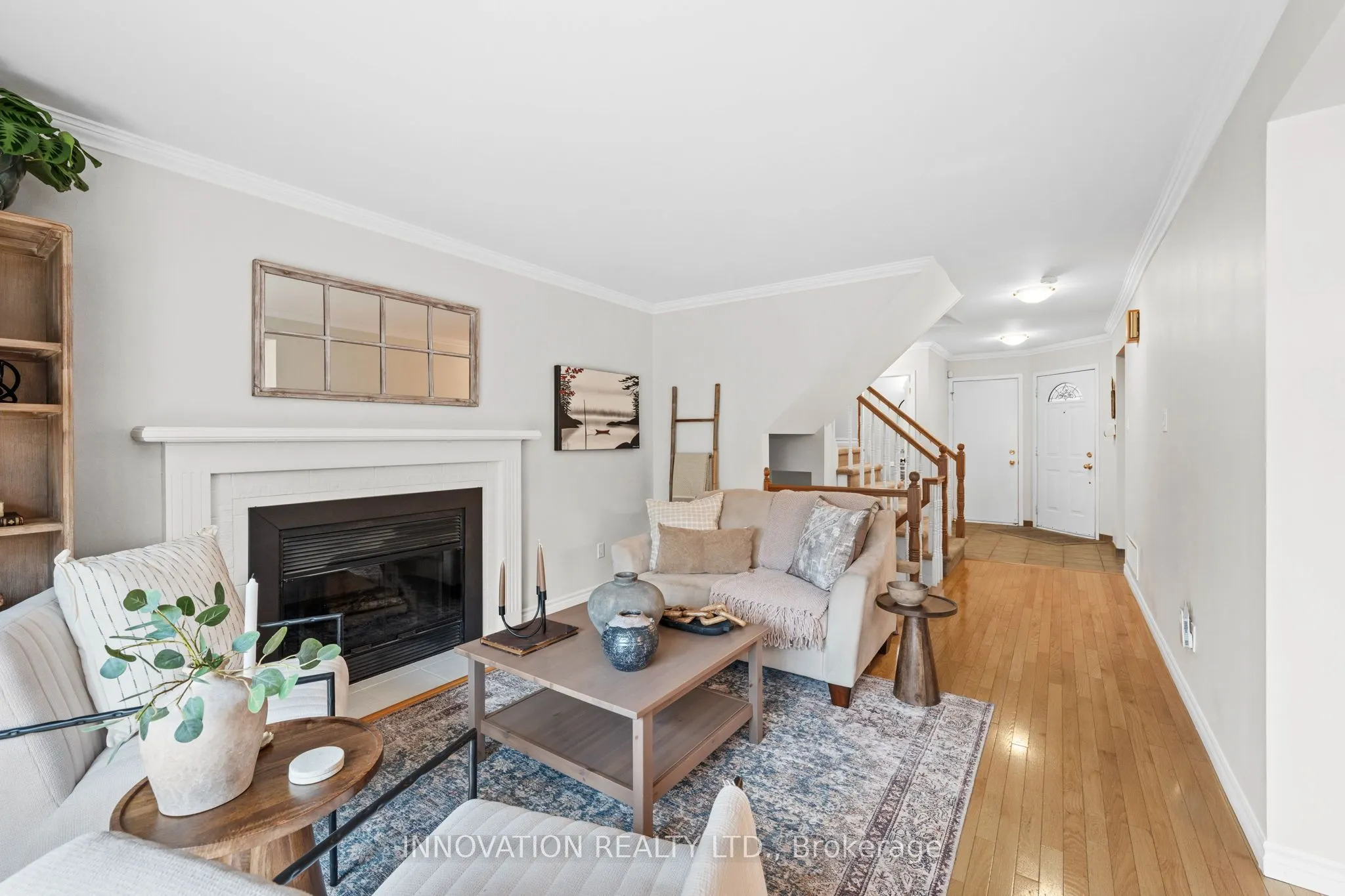 47 Saddle Crescent