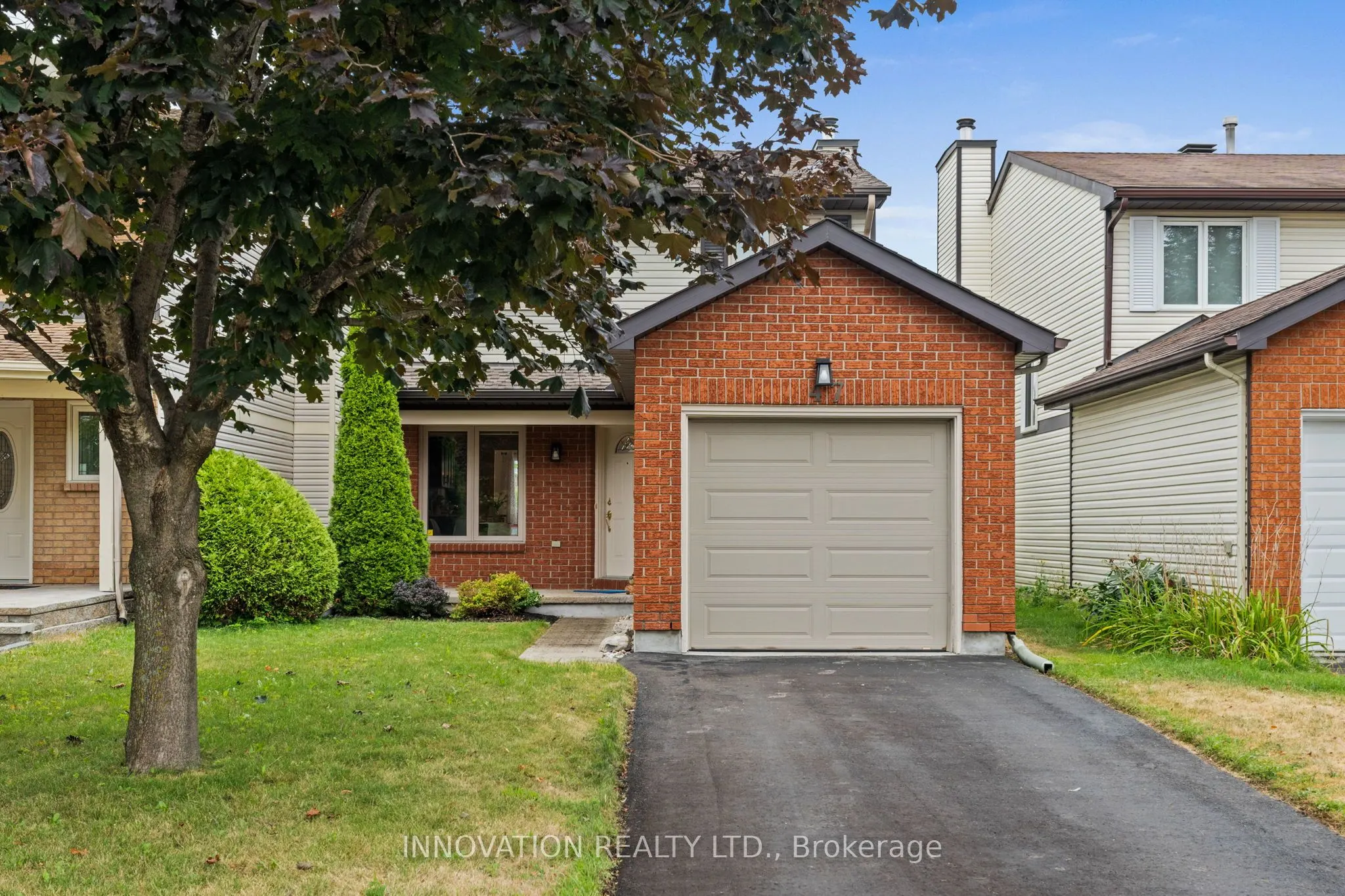 47 Saddle Crescent