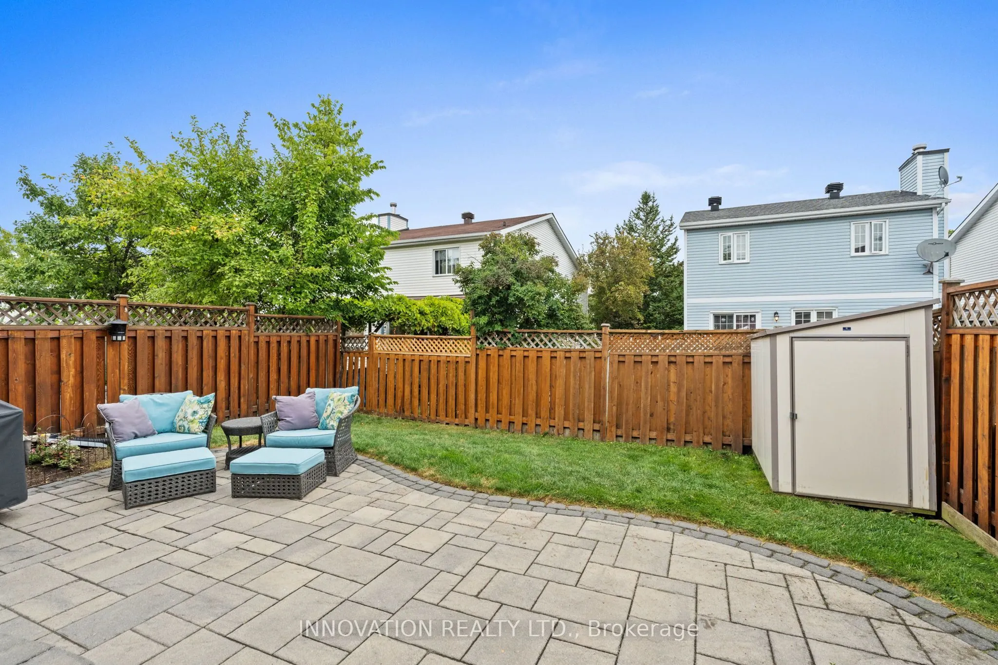 47 Saddle Crescent