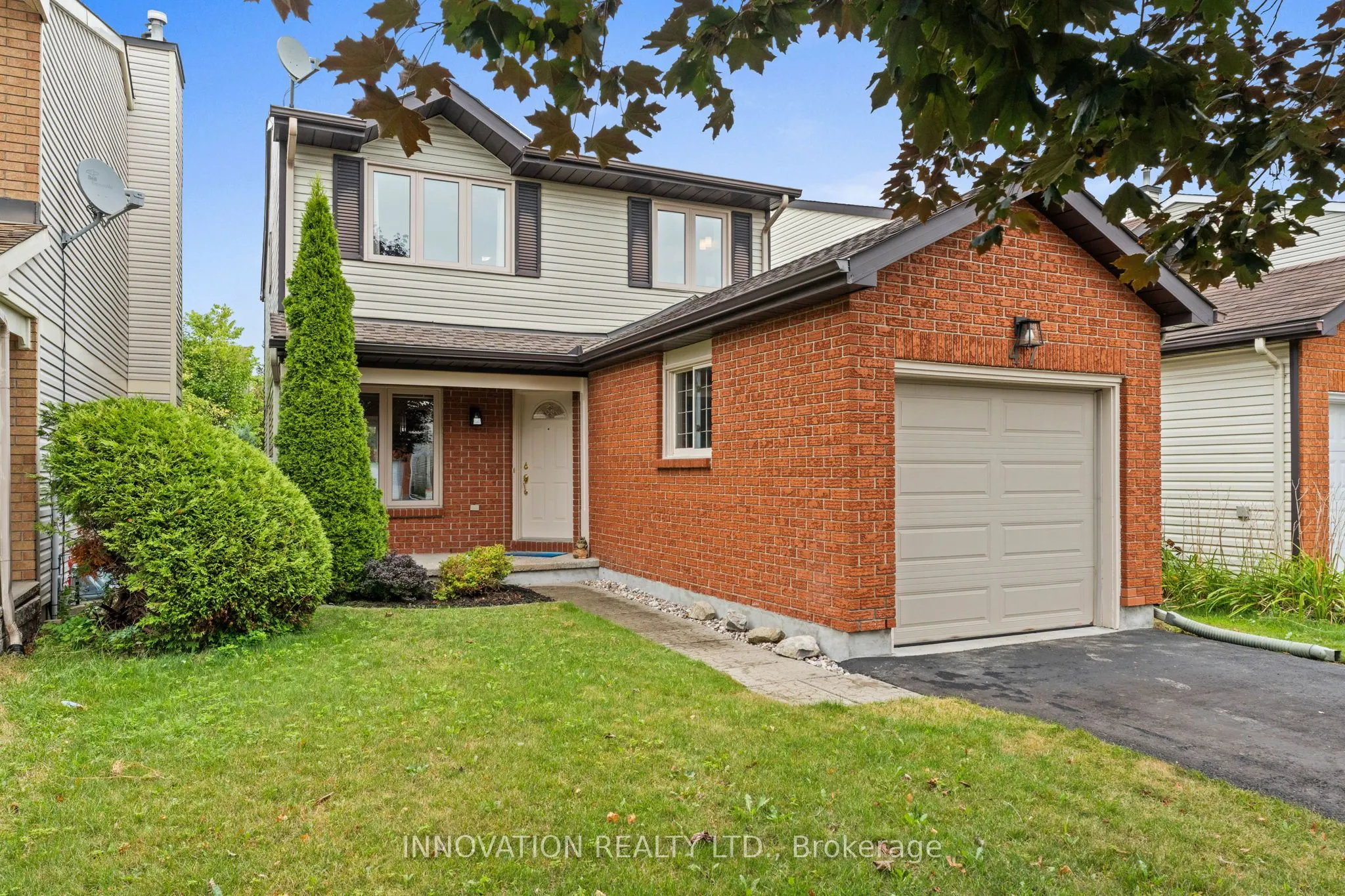 47 Saddle Crescent