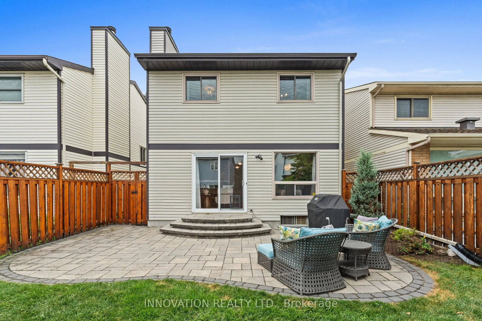 47 Saddle Crescent