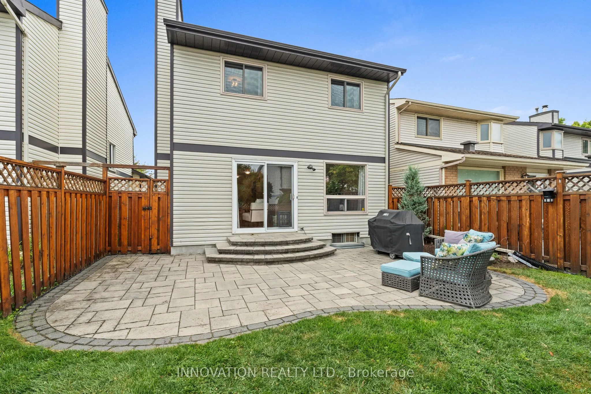 47 Saddle Crescent