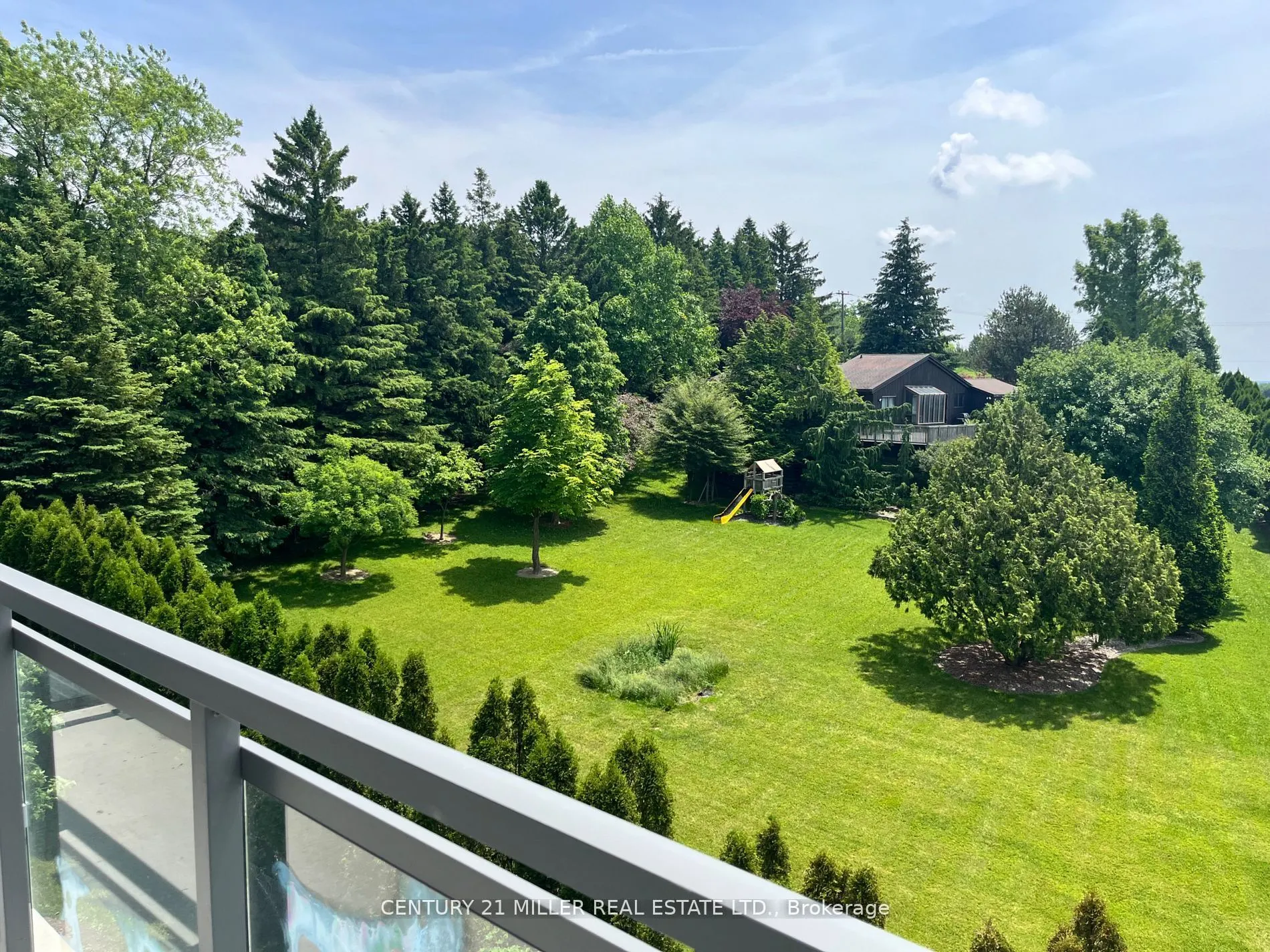 1201 Lackner Place, #414