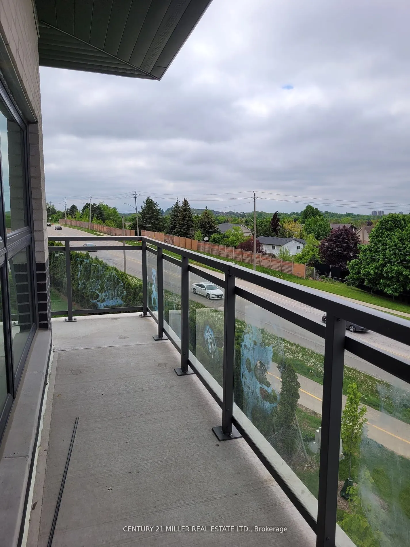 1201 Lackner Place, #414