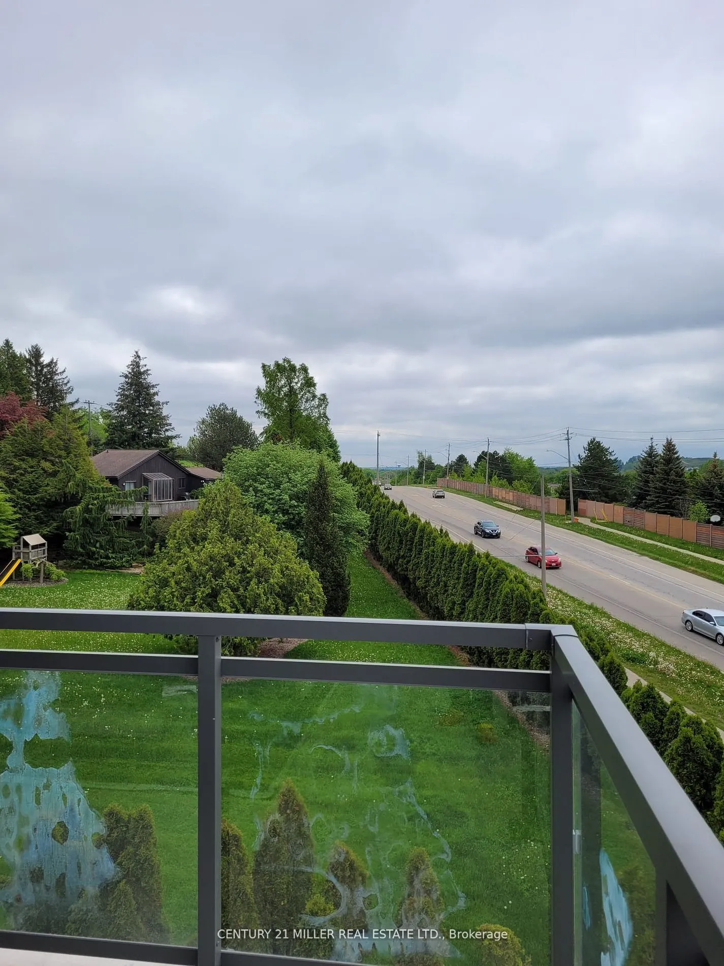 1201 Lackner Place, #414