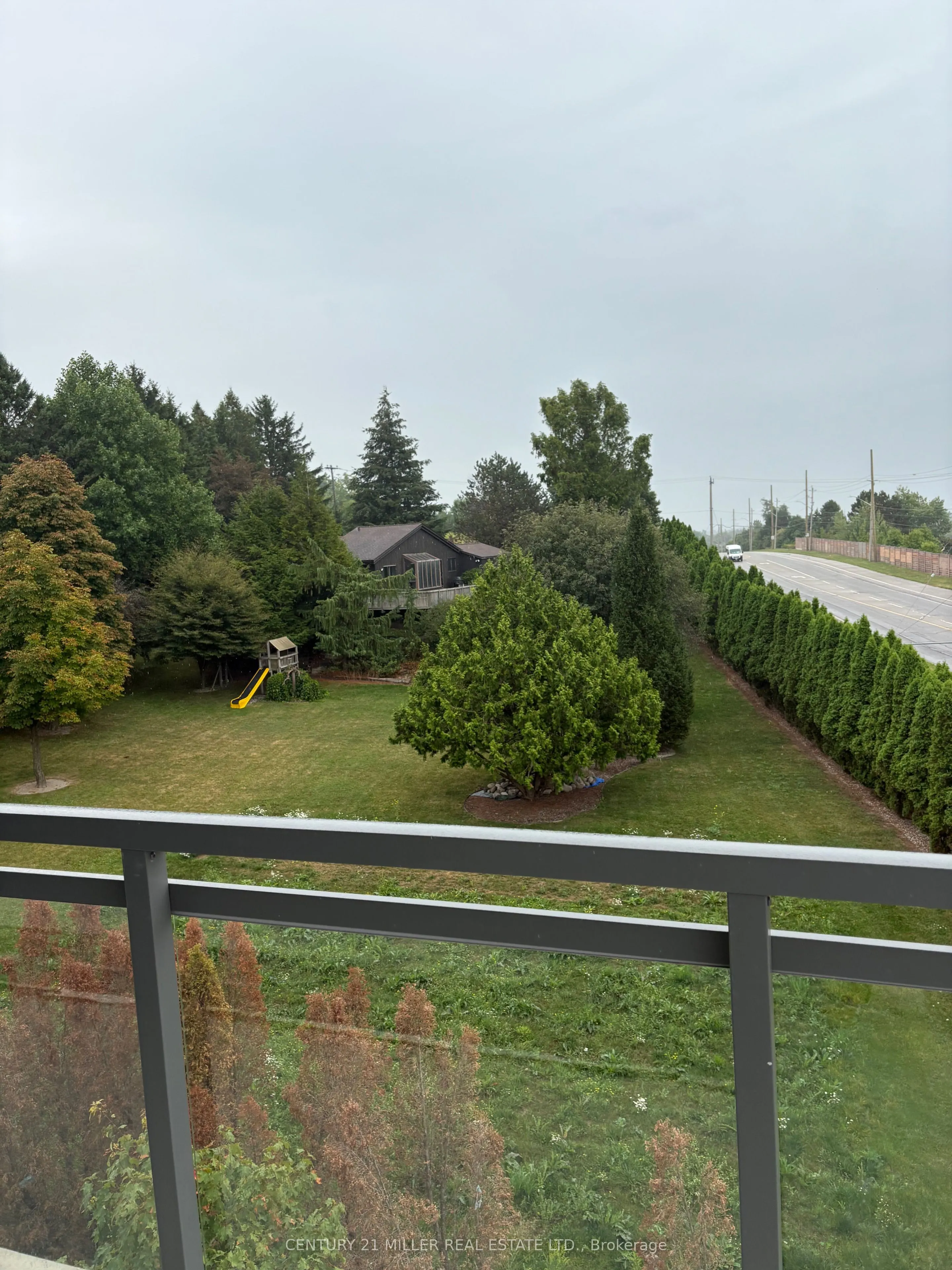 1201 Lackner Place, #414