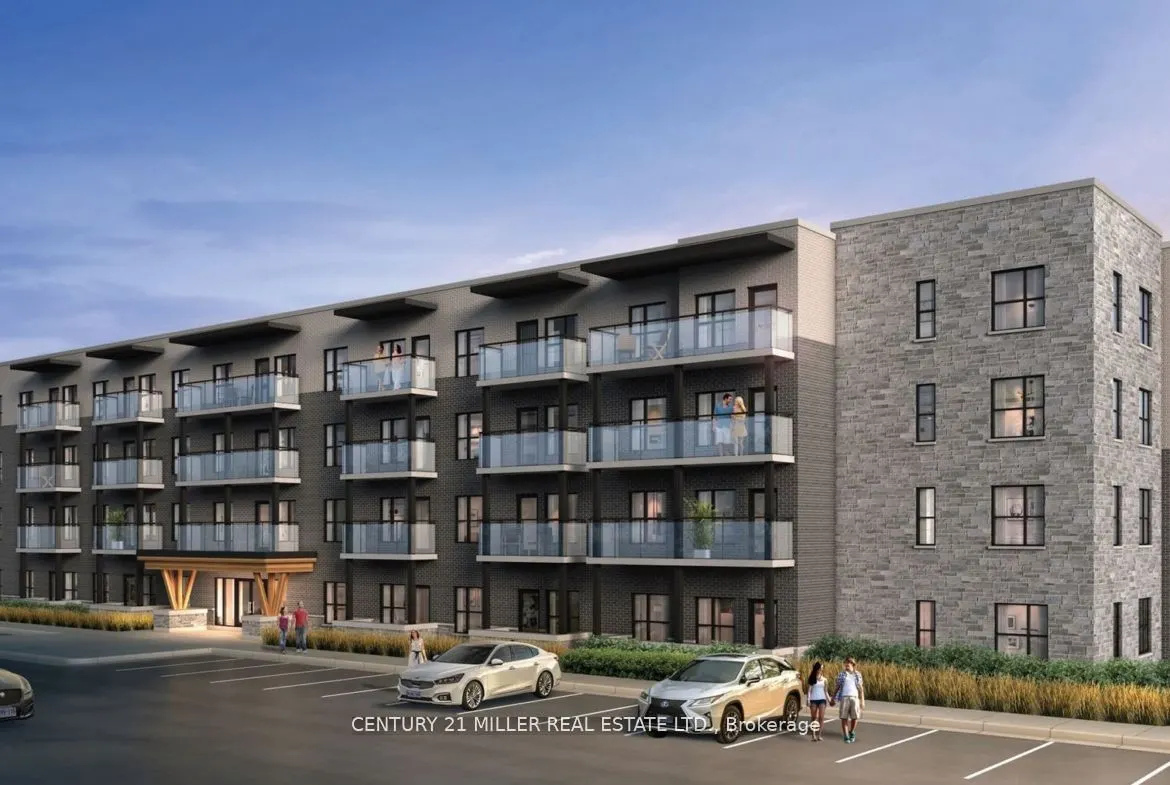 1201 Lackner Place, #414