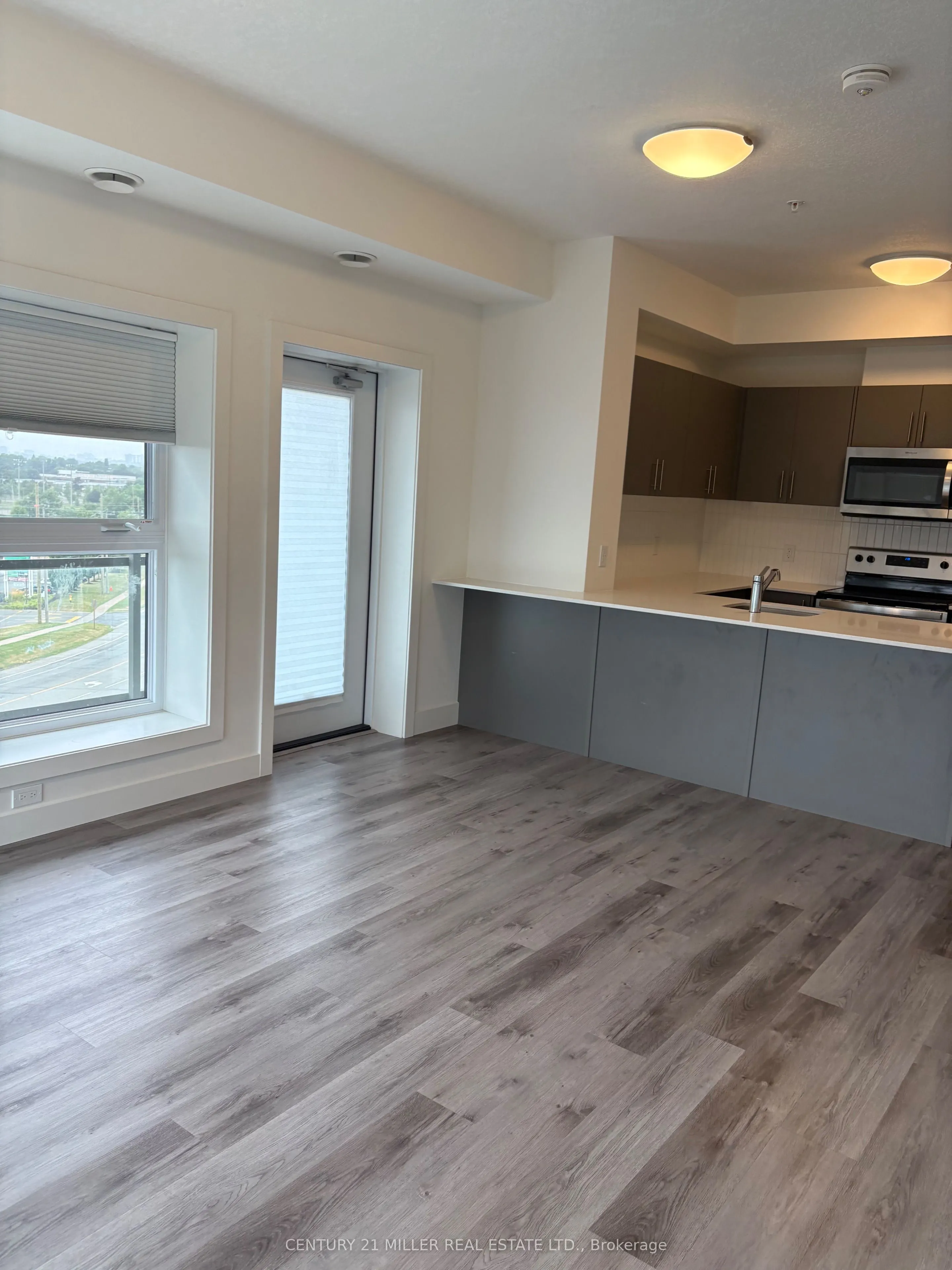 1201 Lackner Place, #414