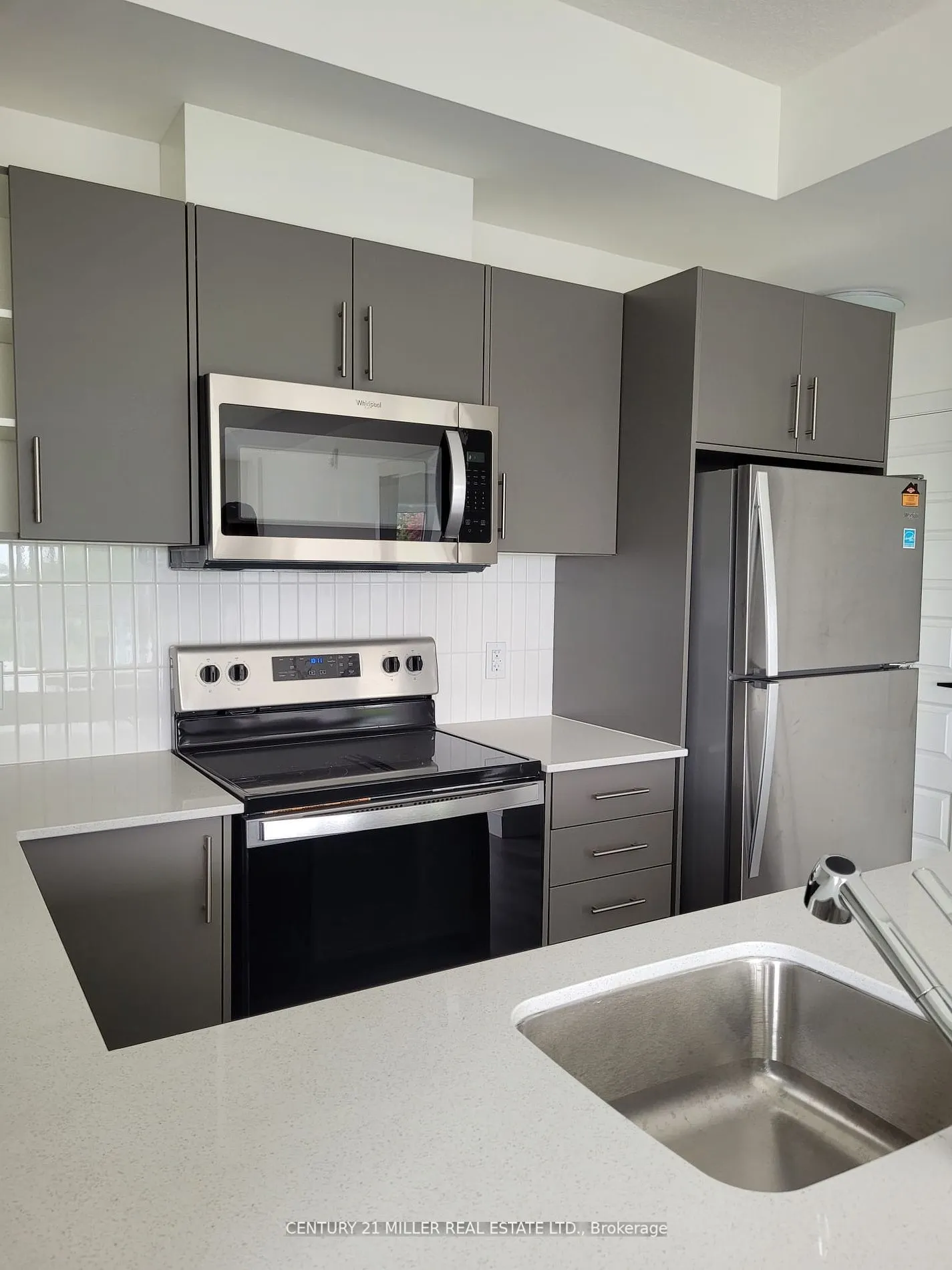 1201 Lackner Place, #414