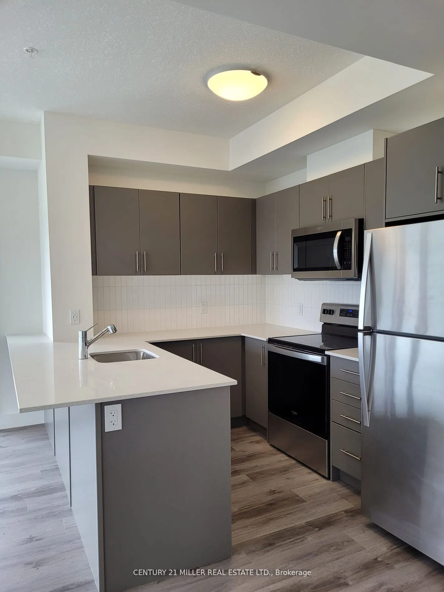 1201 Lackner Place, #414