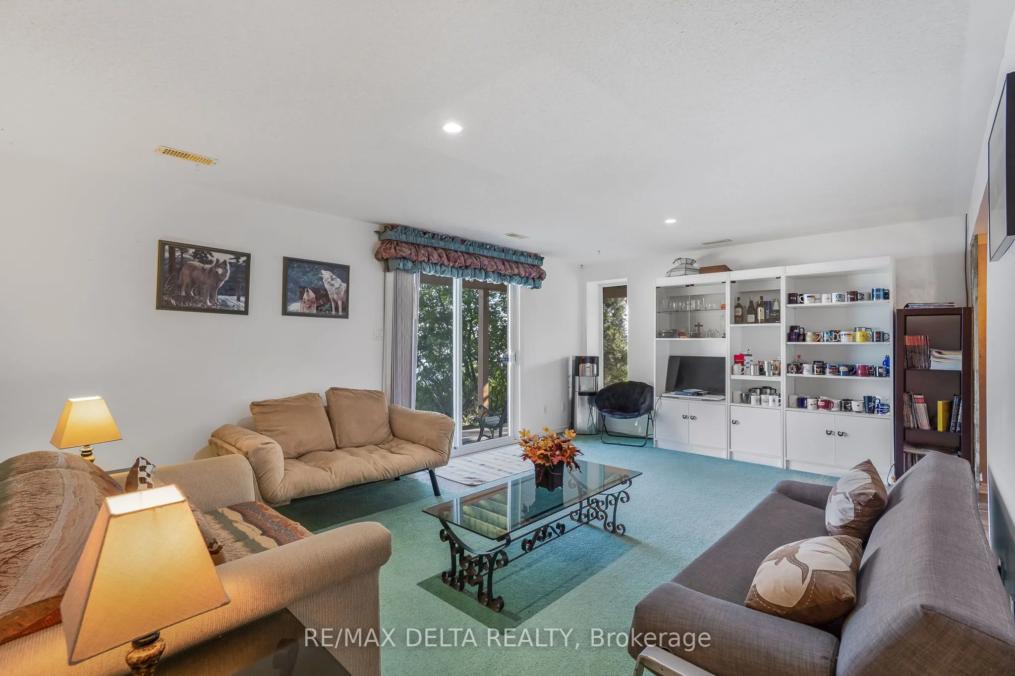 3705 Old Highway 17 Road