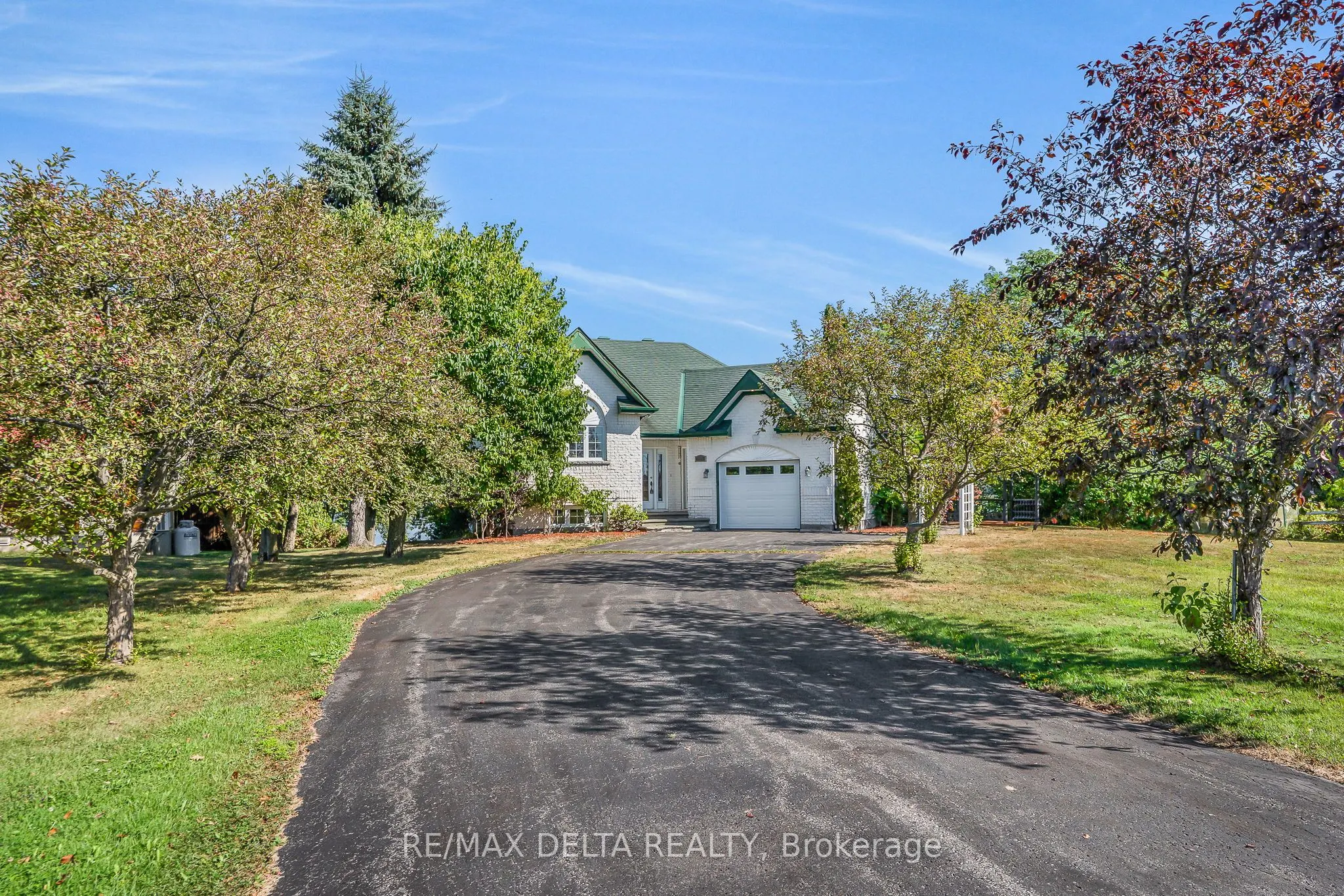 3705 Old Highway 17 Road