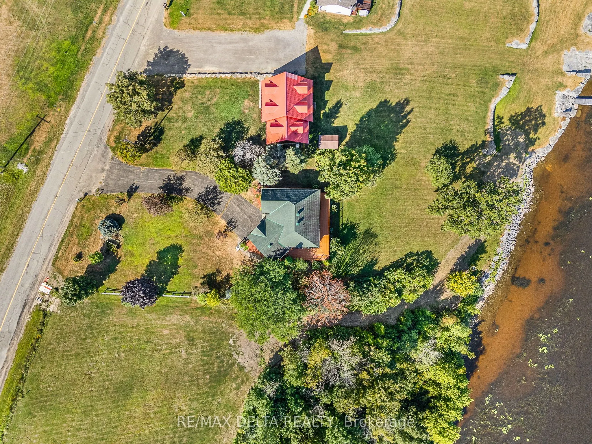 3705 Old Highway 17 Road