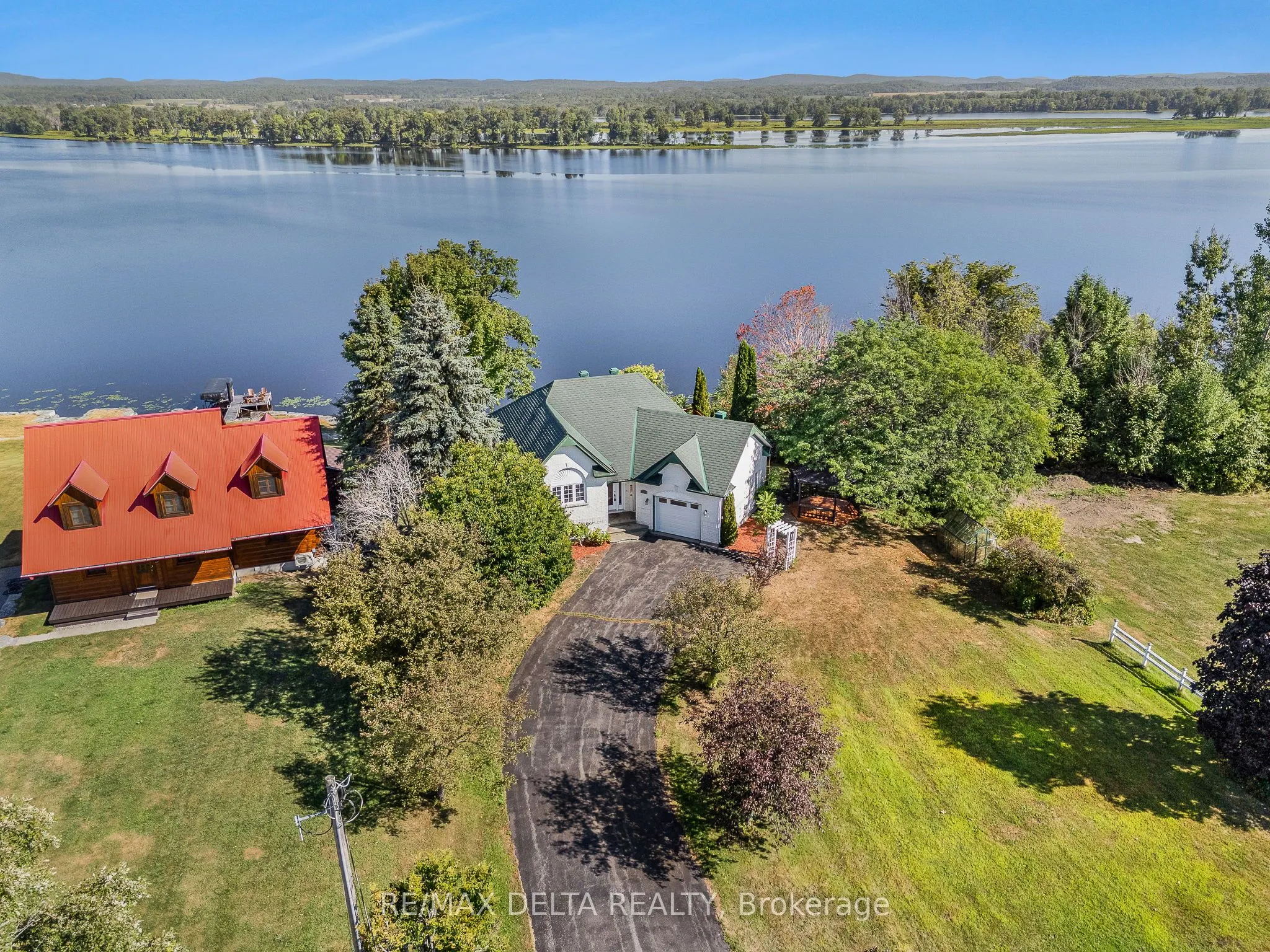 3705 Old Highway 17 Road