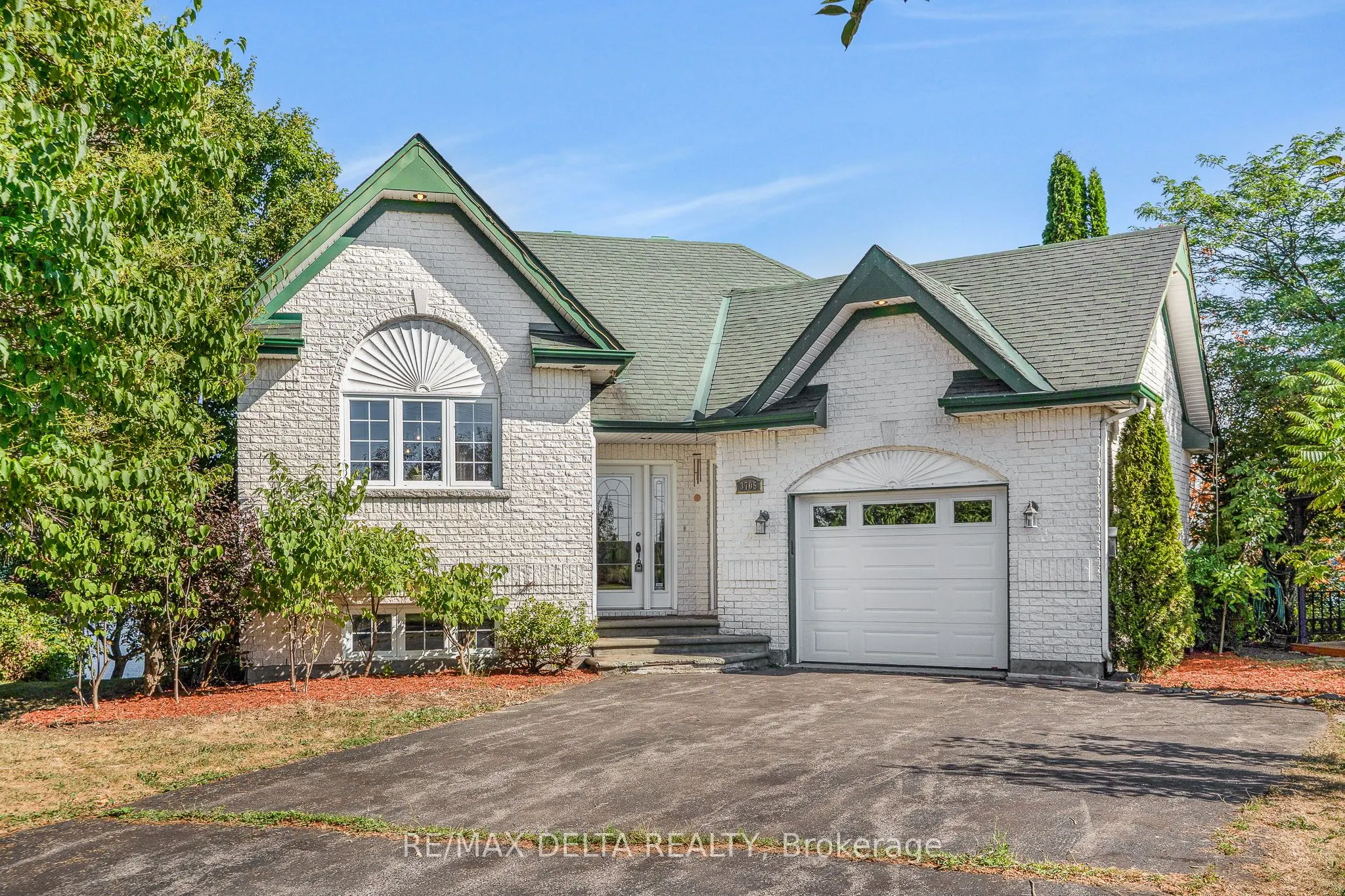 3705 Old Highway 17 Road