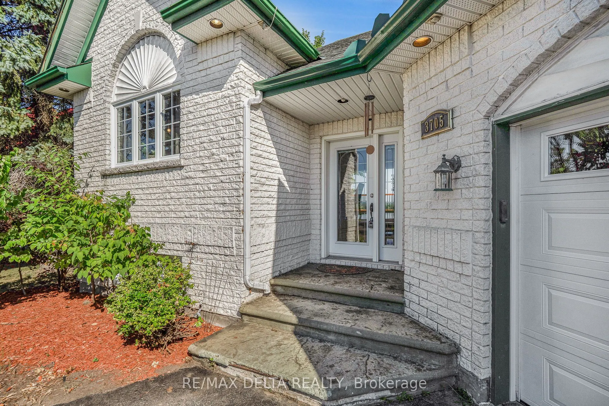 3705 Old Highway 17 Road