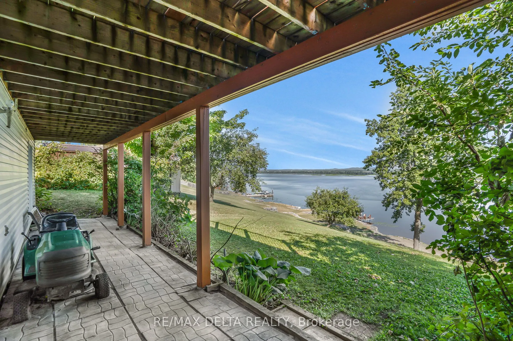 3705 Old Highway 17 Road