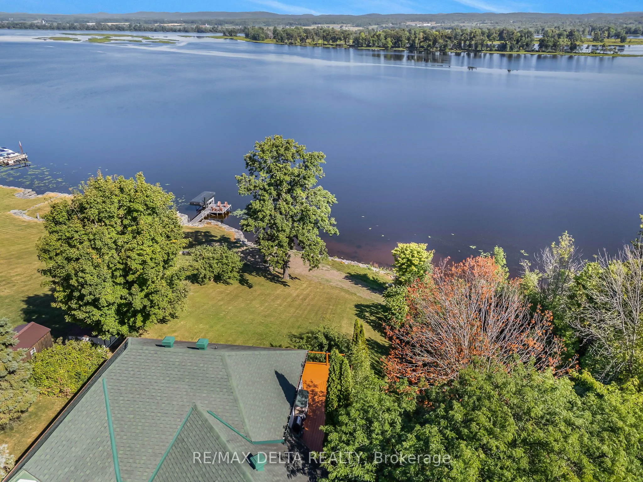 3705 Old Highway 17 Road