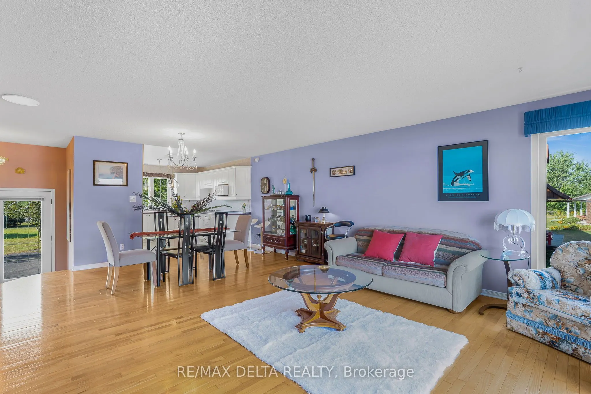 3705 Old Highway 17 Road