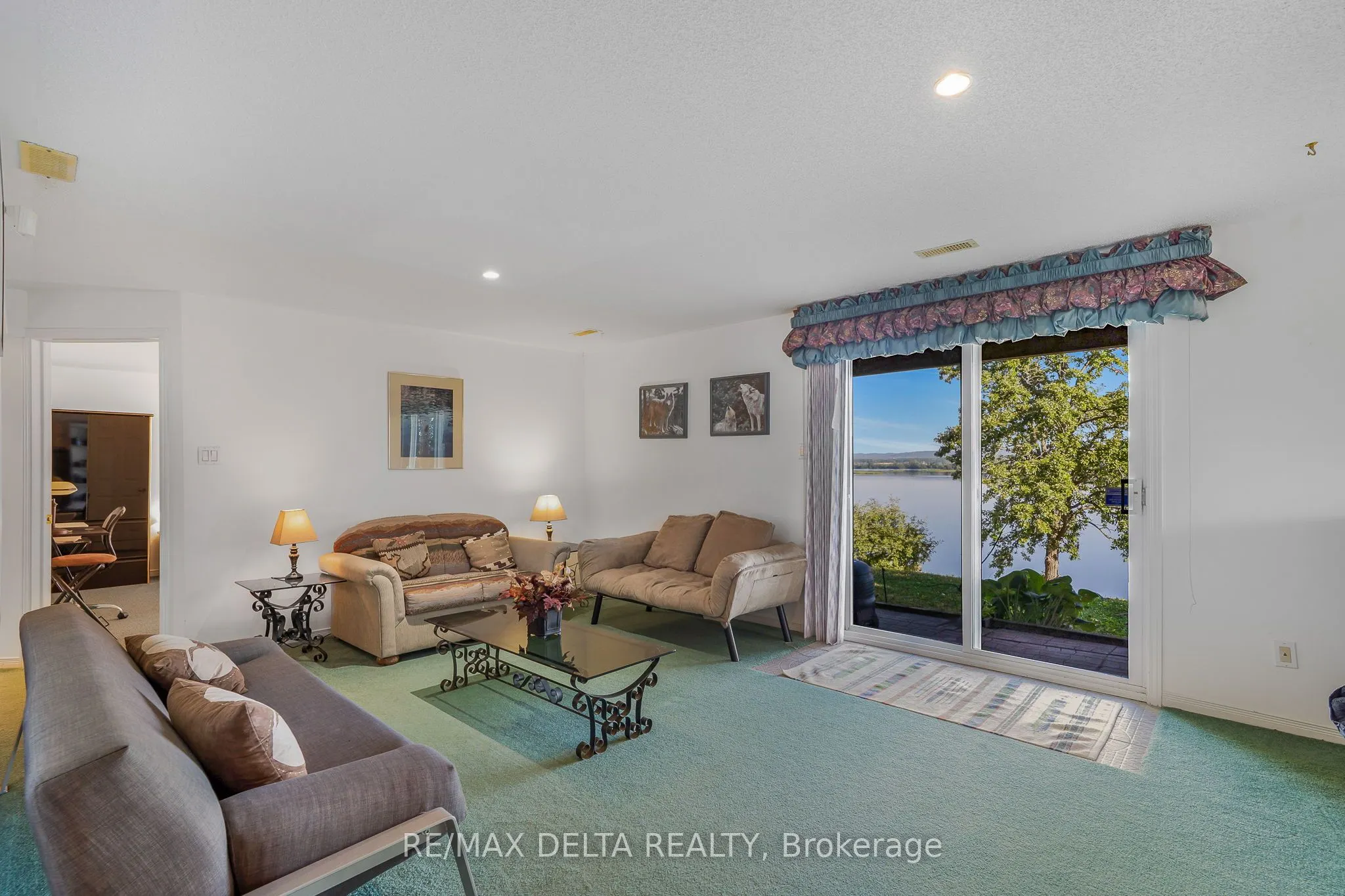 3705 Old Highway 17 Road