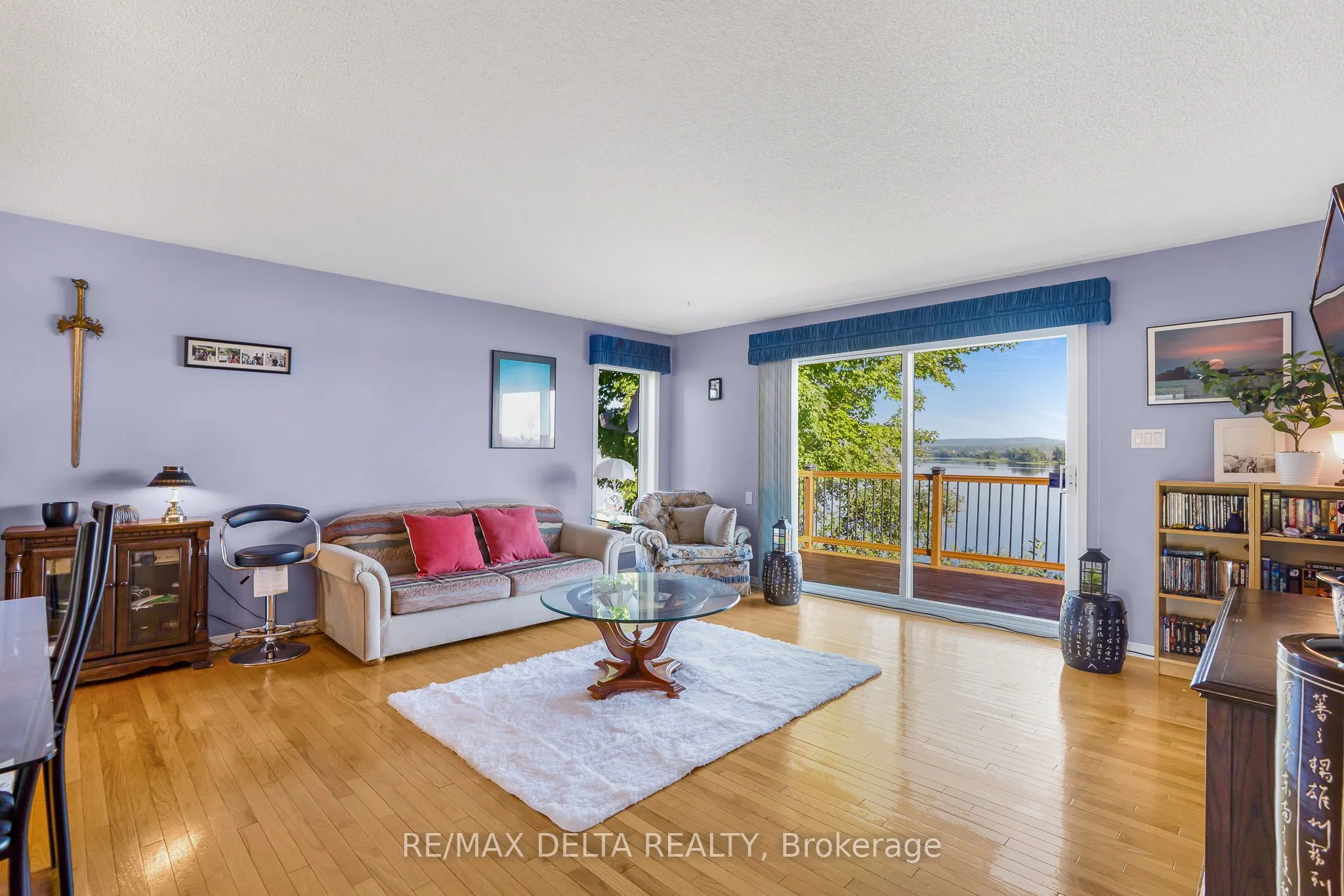 3705 Old Highway 17 Road