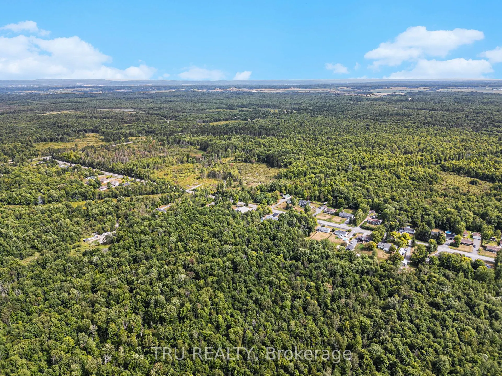 Lot #12 Gagne Road E
