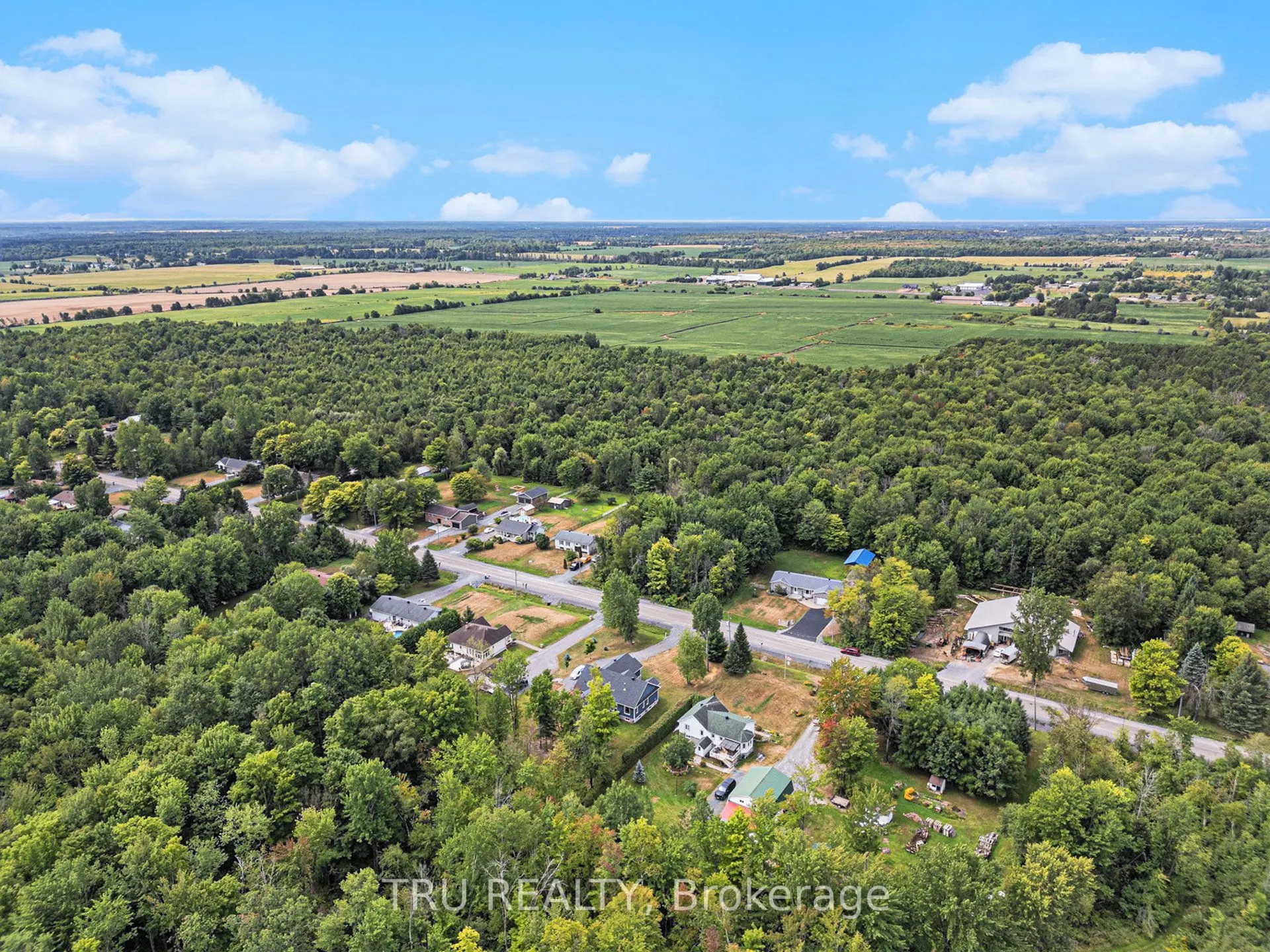 Lot #12 Gagne Road E