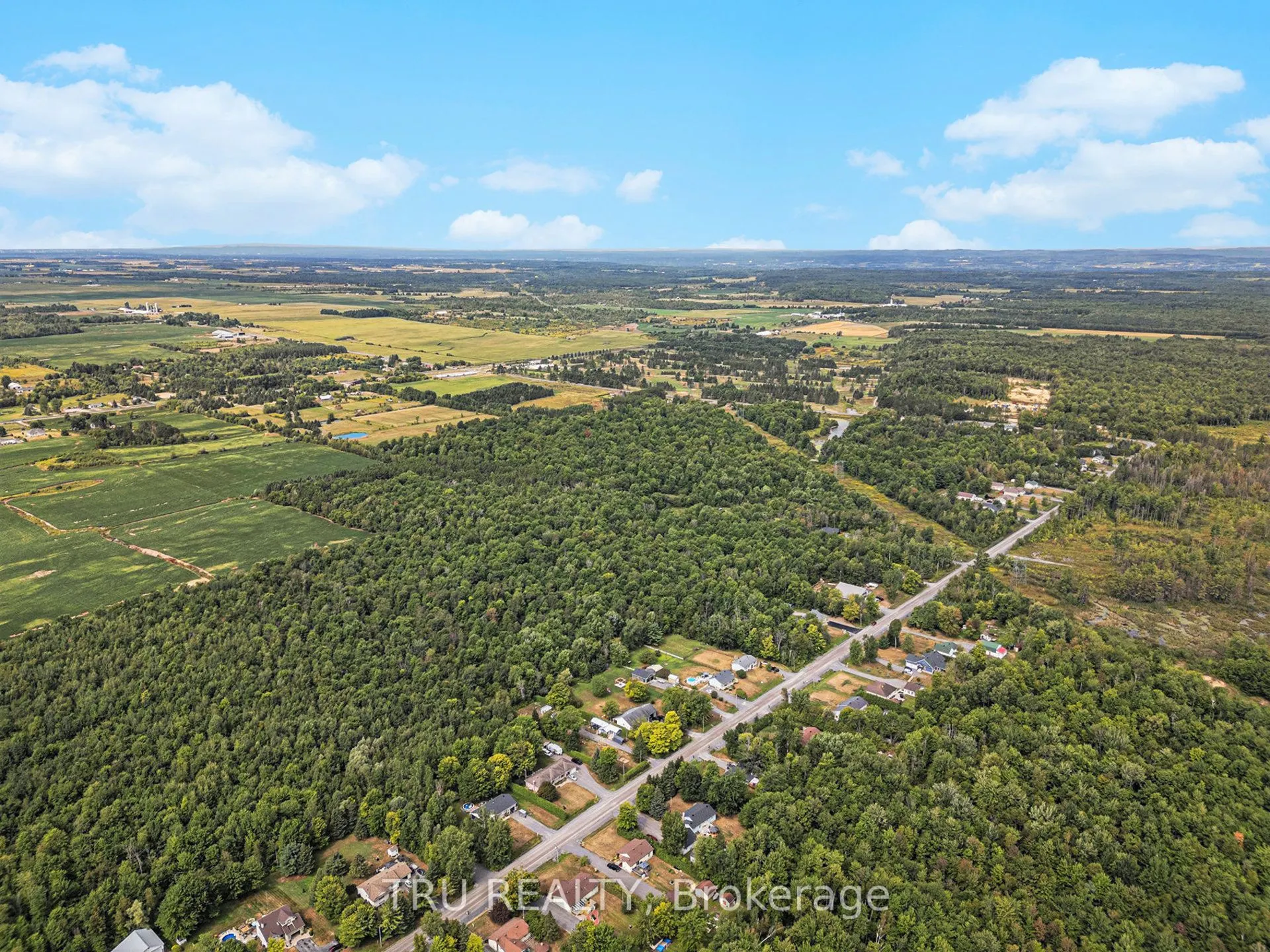 Lot #12 Gagne Road E