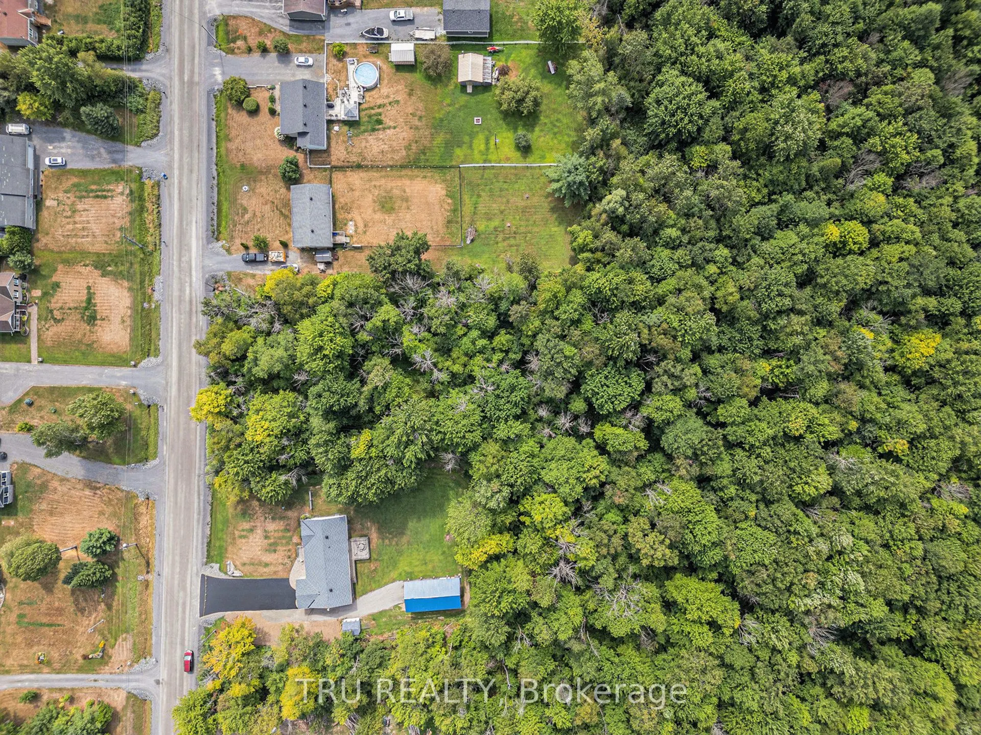 Lot #12 Gagne Road E