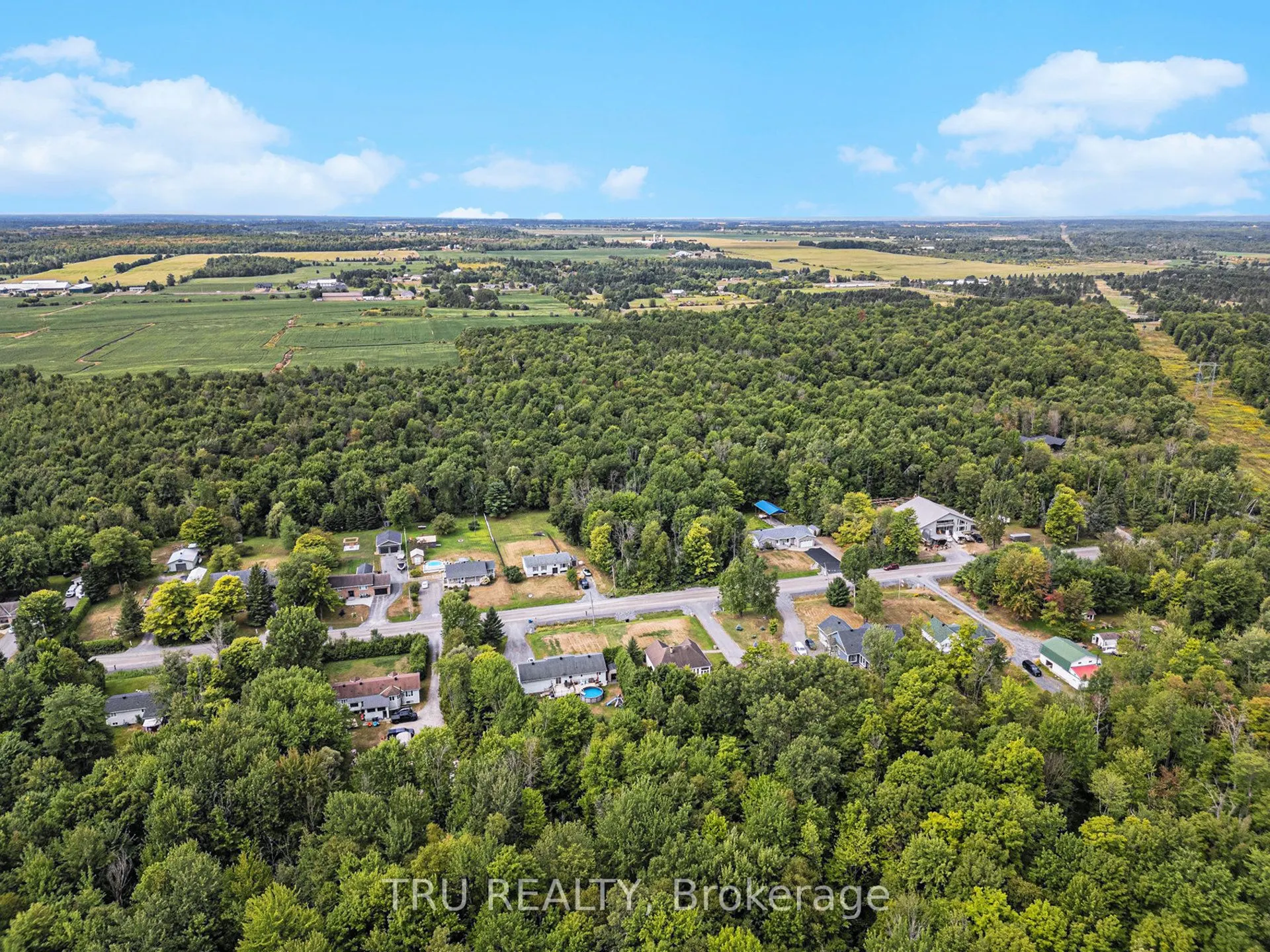 Lot #12 Gagne Road E