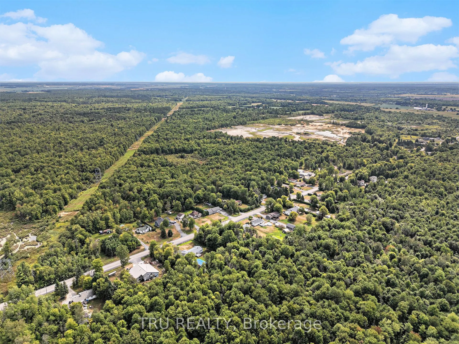 Lot #12 Gagne Road E