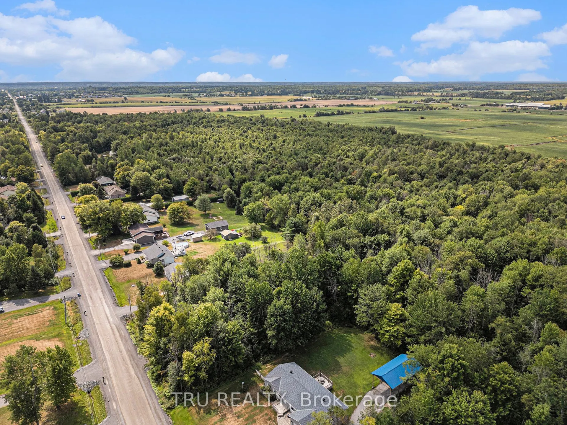 Lot #12 Gagne Road E