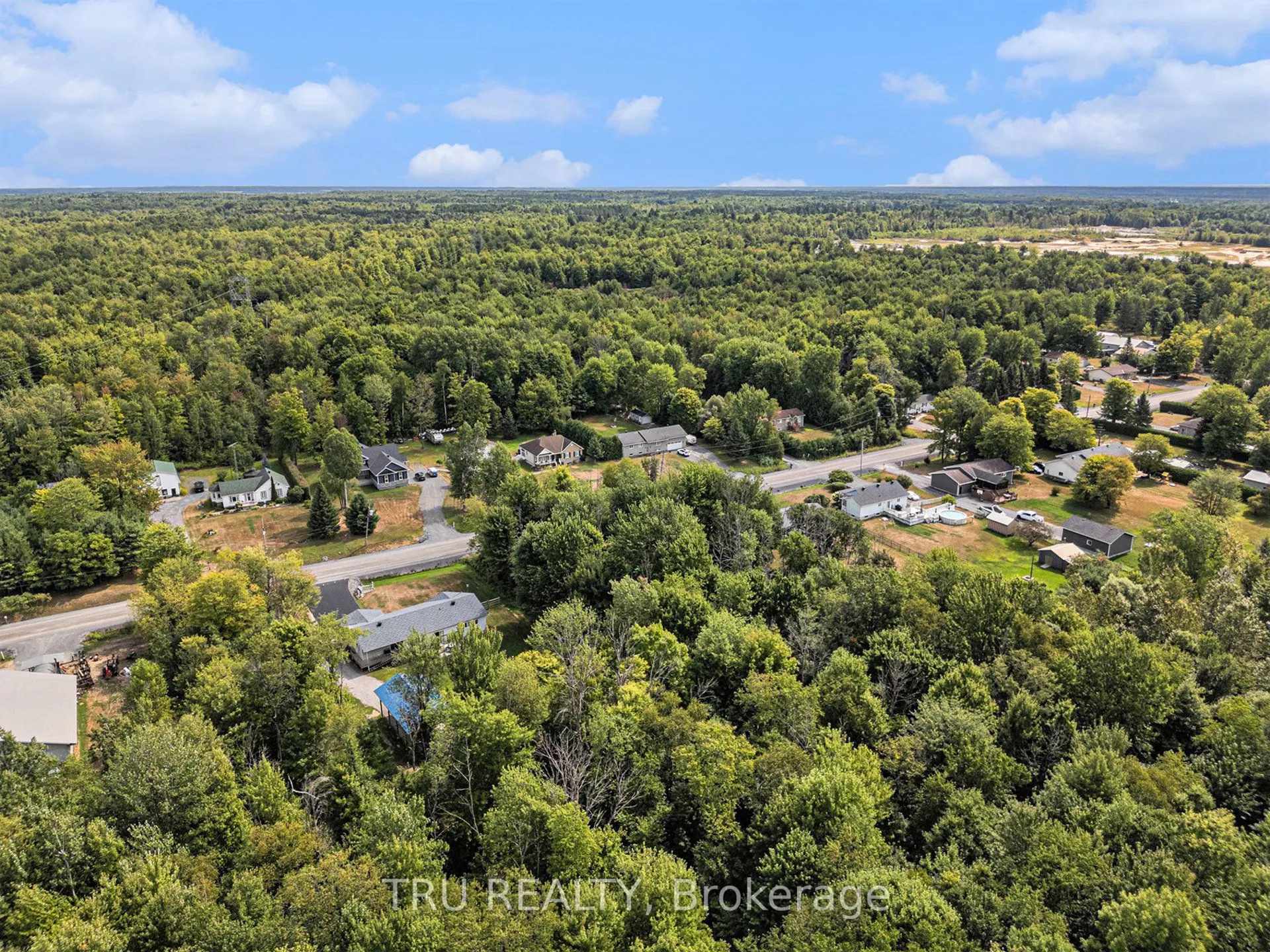 Lot #12 Gagne Road E