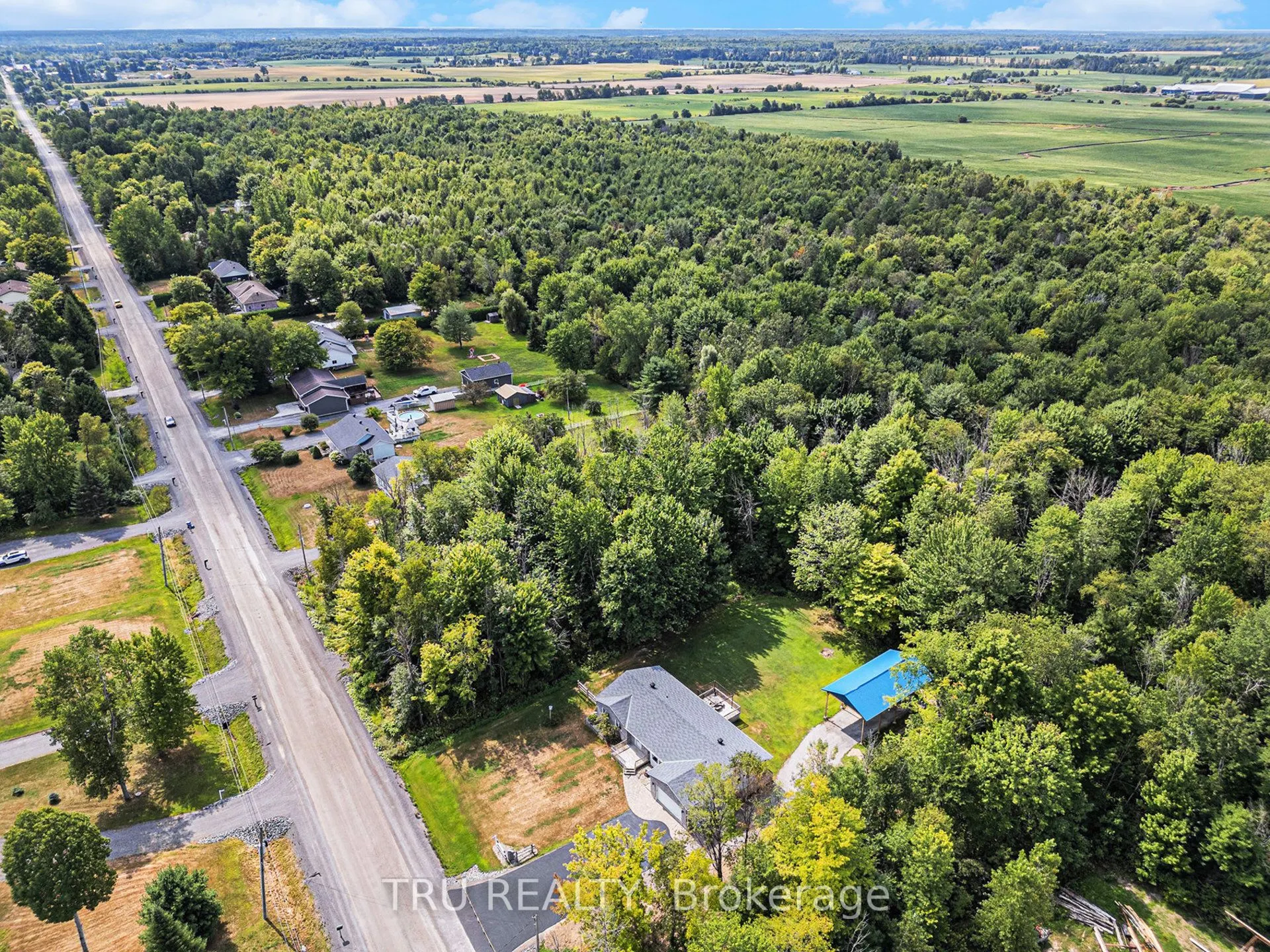 Lot #12 Gagne Road E