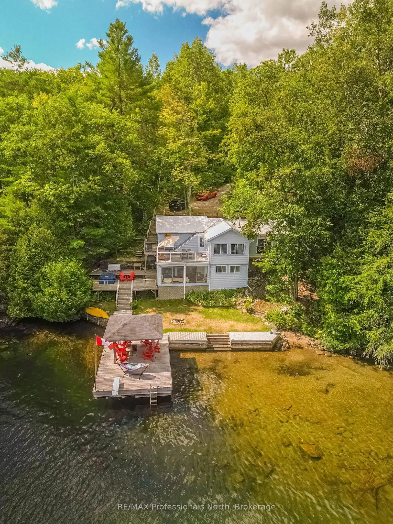 1272 Grierson Trail