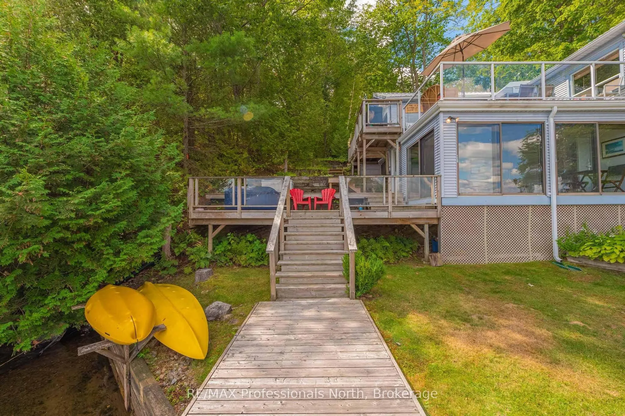 1272 Grierson Trail