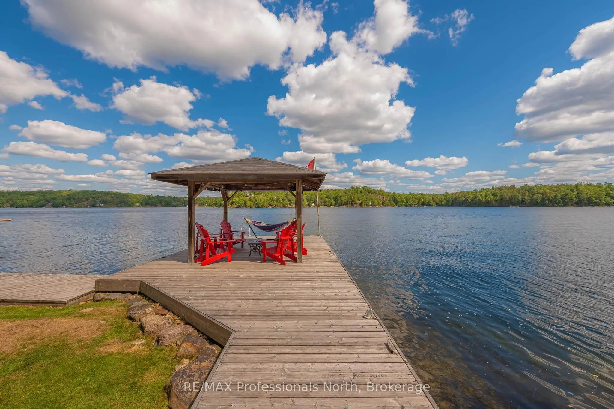 1272 Grierson Trail