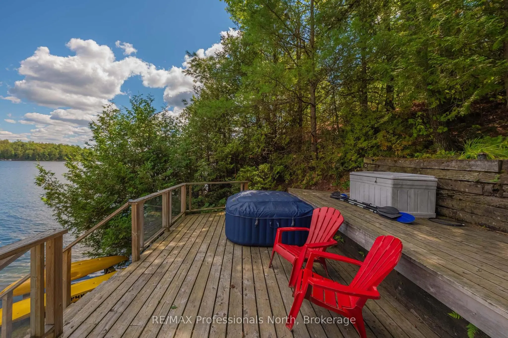 1272 Grierson Trail
