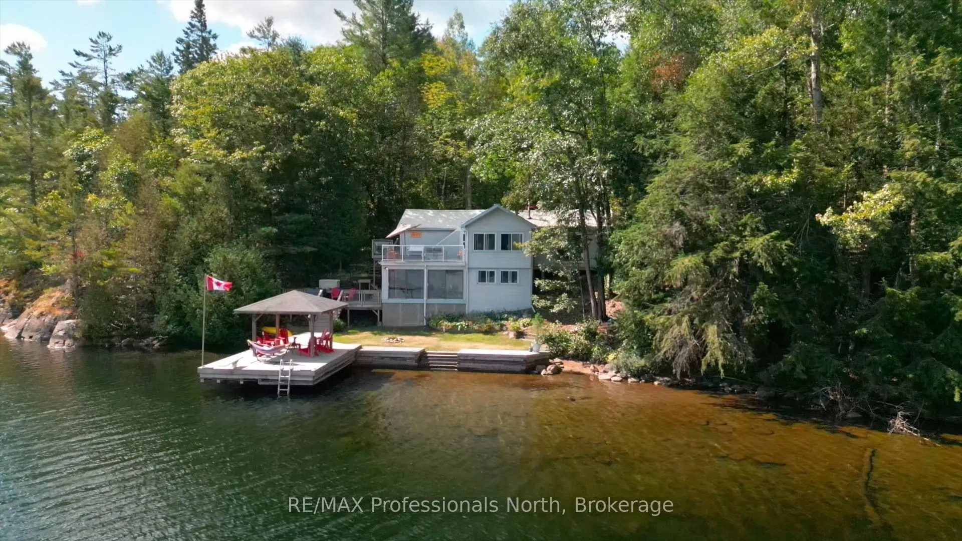 1272 Grierson Trail