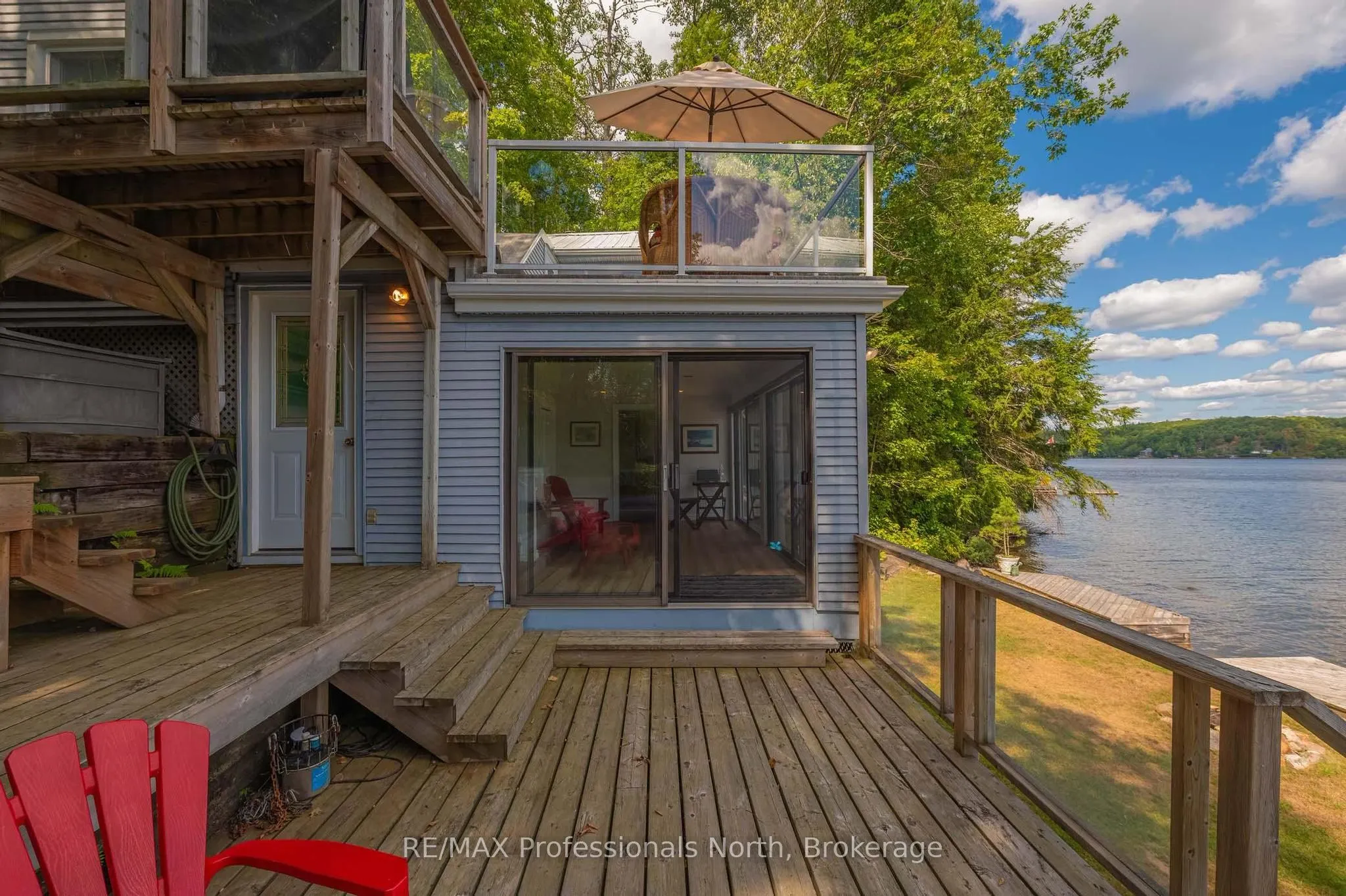 1272 Grierson Trail