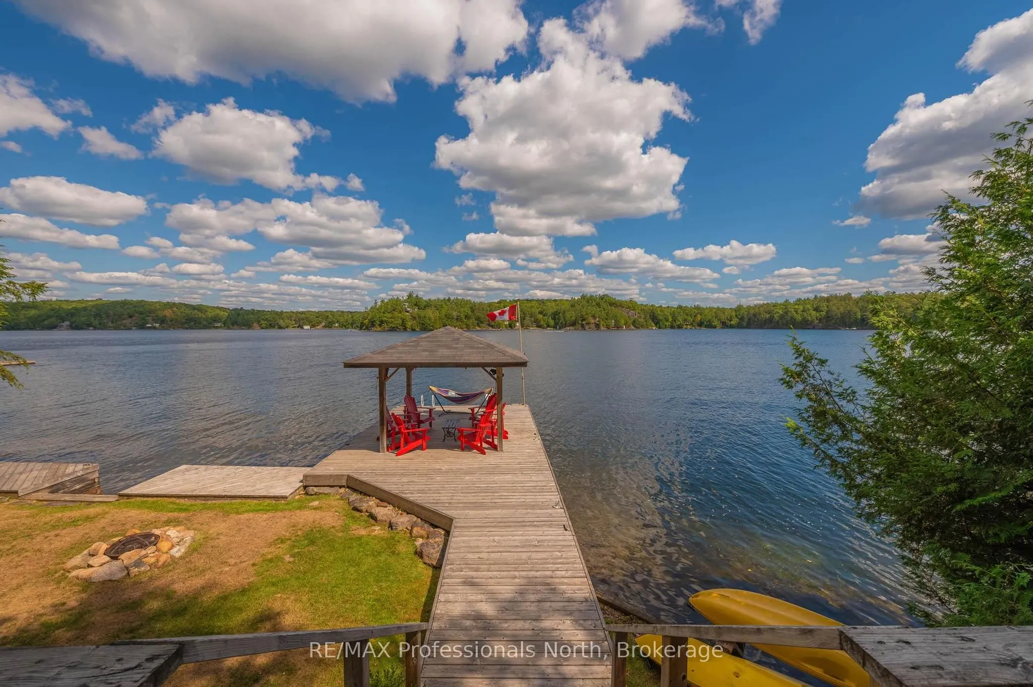 1272 Grierson Trail