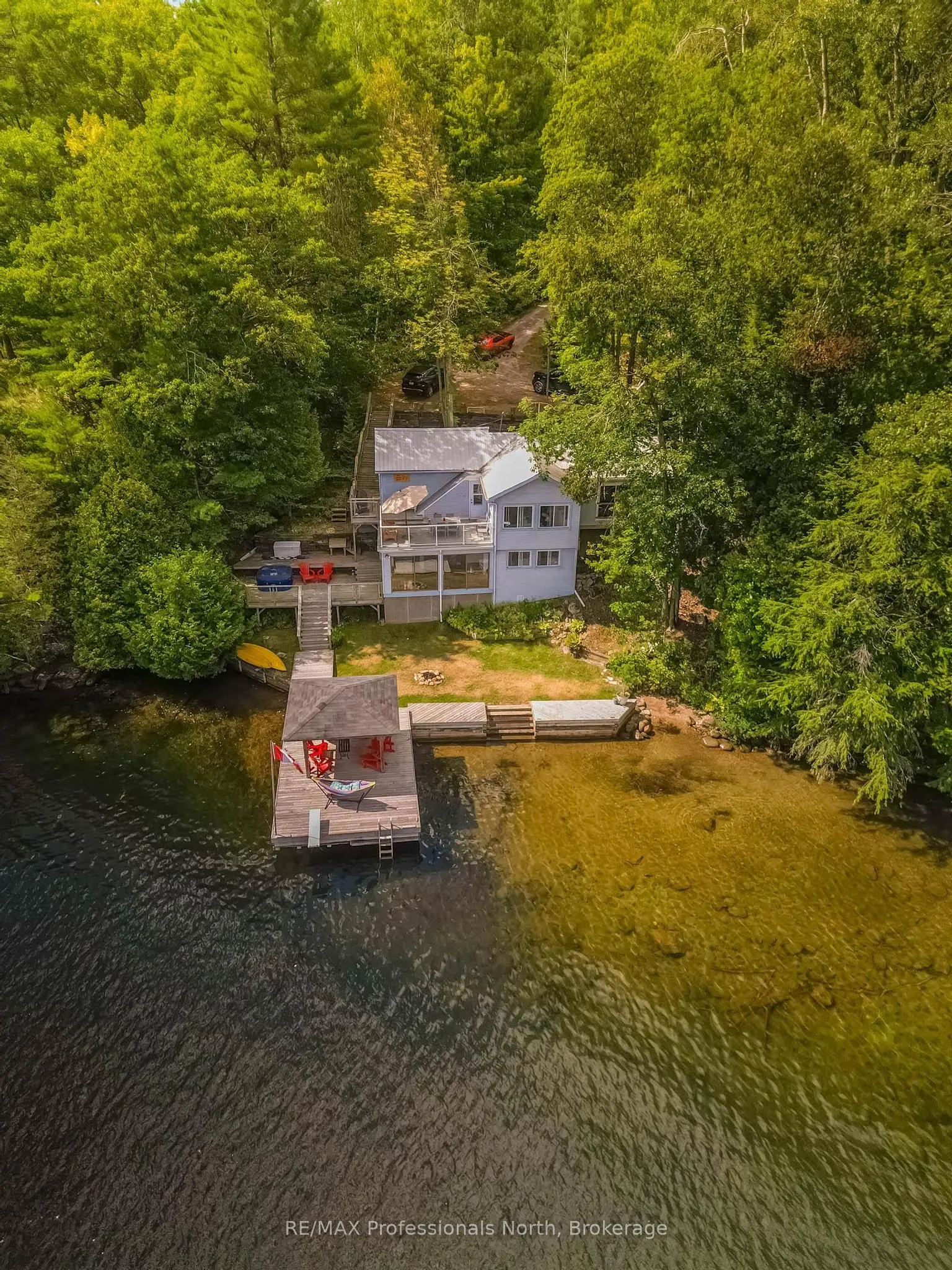 1272 Grierson Trail
